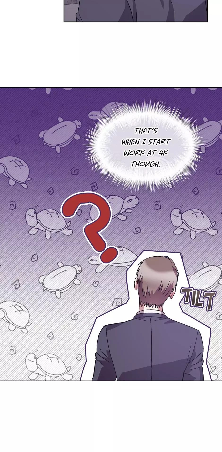 The Perfect Chapter 16 page 30