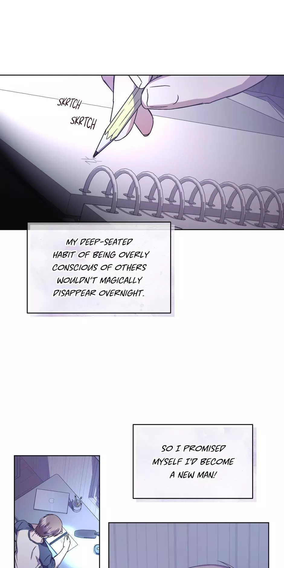 The Perfect Chapter 16 page 33