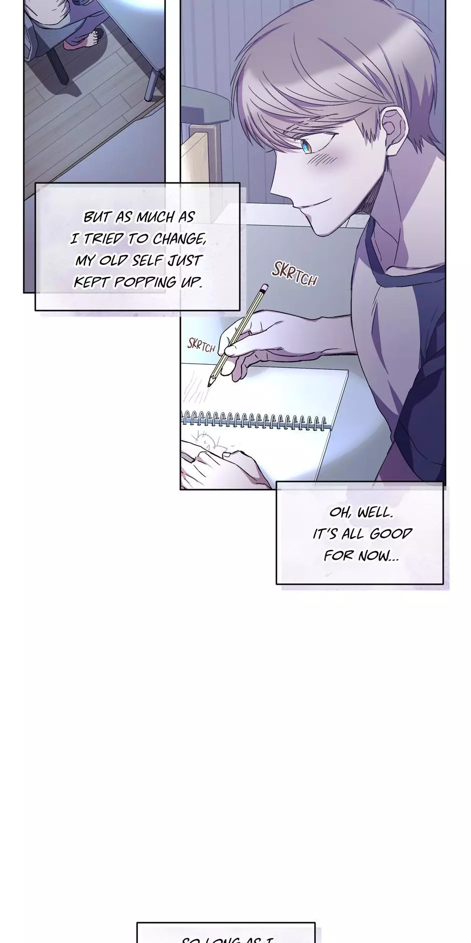 The Perfect Chapter 16 page 34