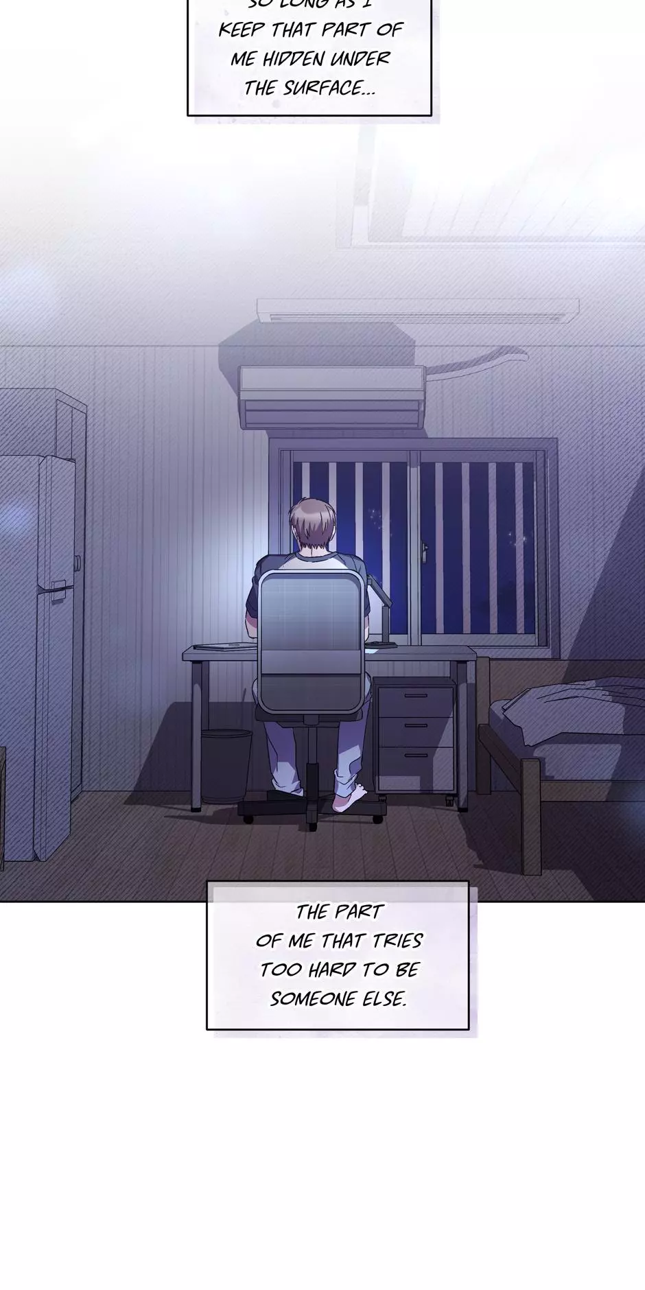 The Perfect Chapter 16 page 35