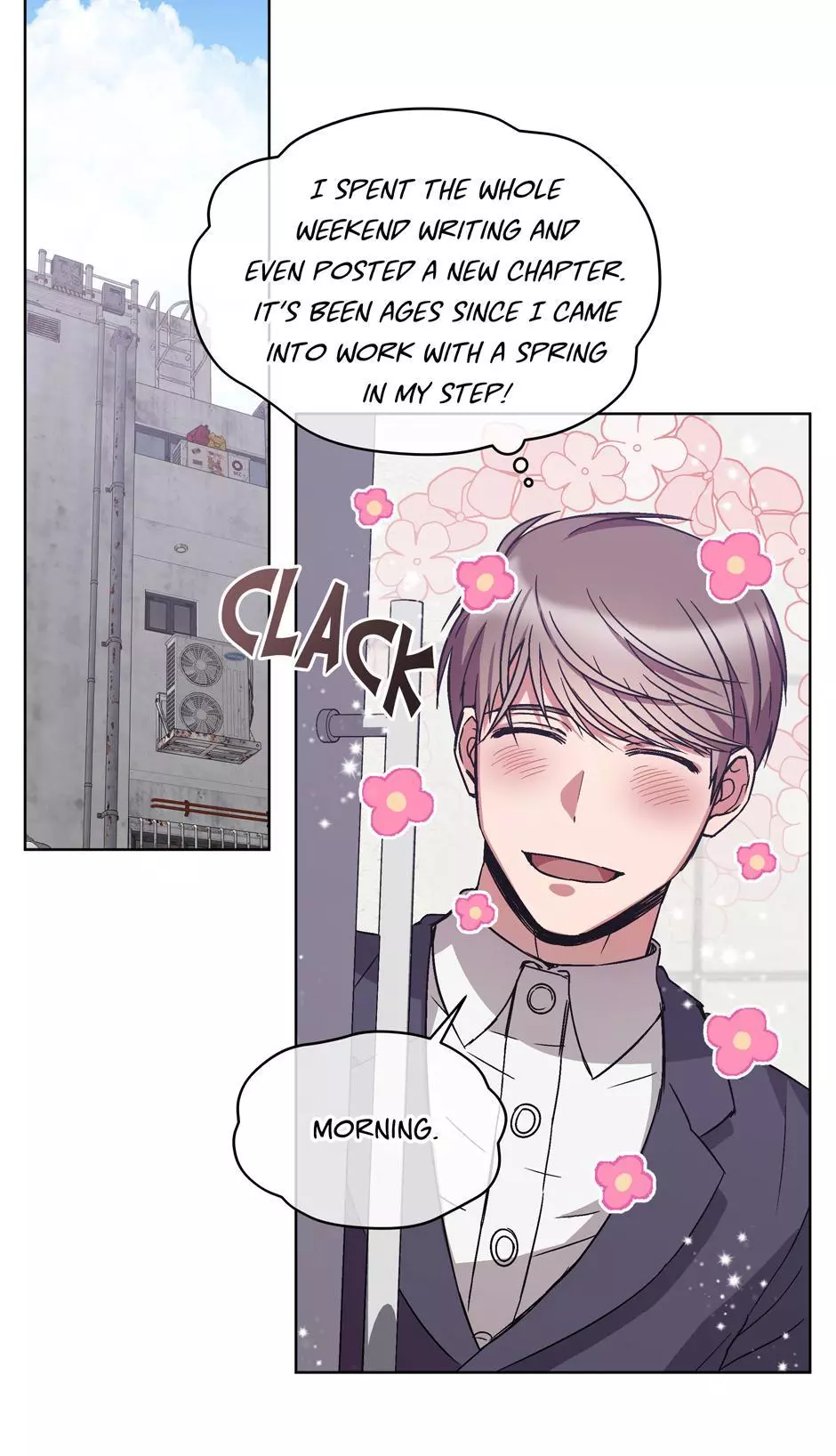 The Perfect Chapter 16 page 37