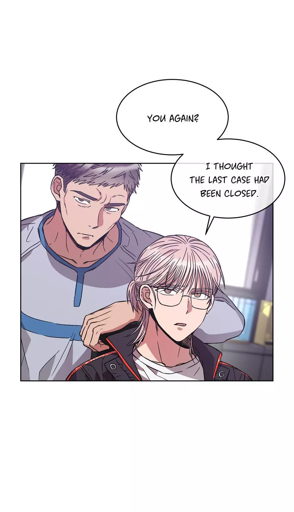 The Perfect Chapter 16 page 38
