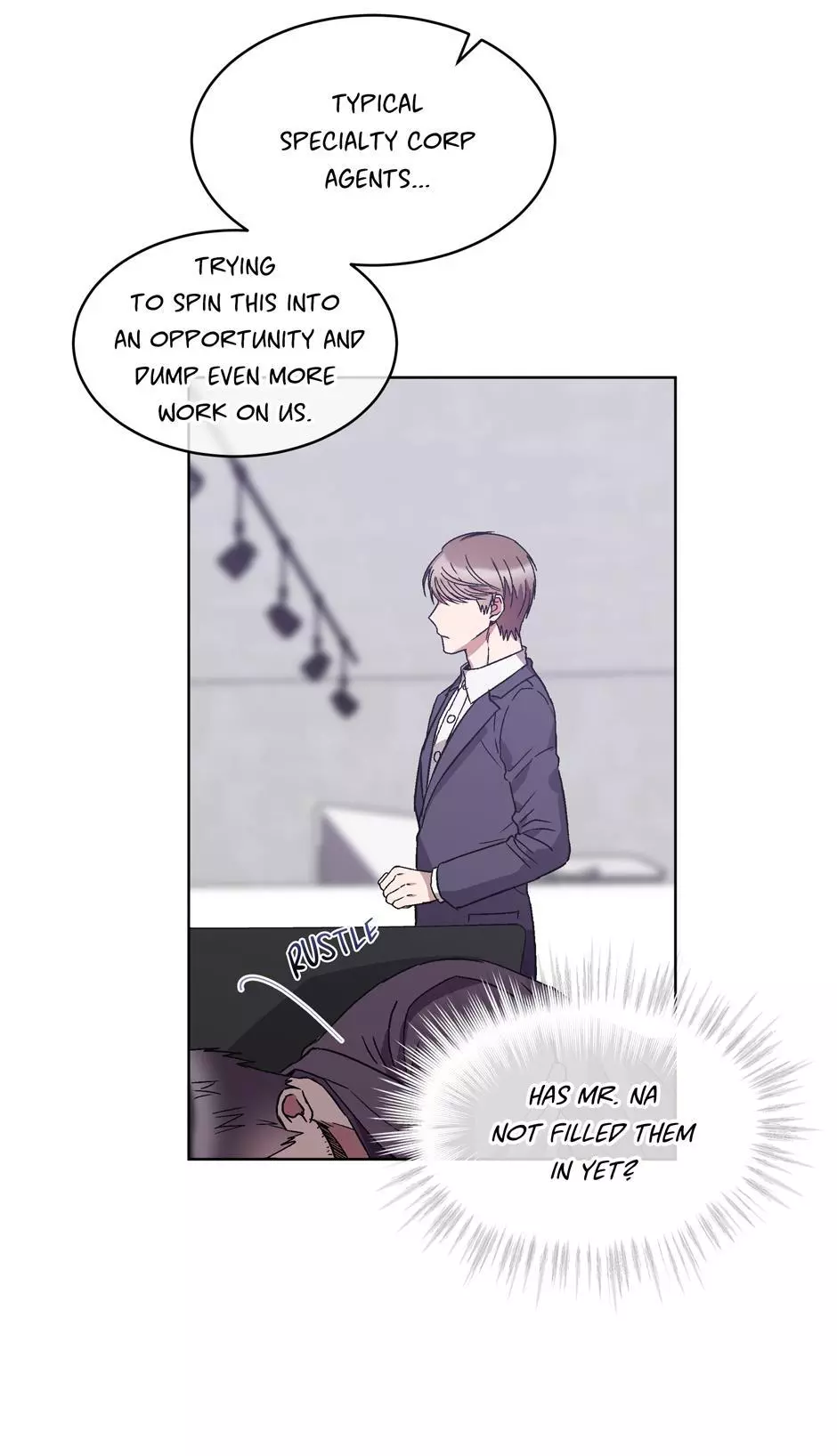 The Perfect Chapter 16 page 39