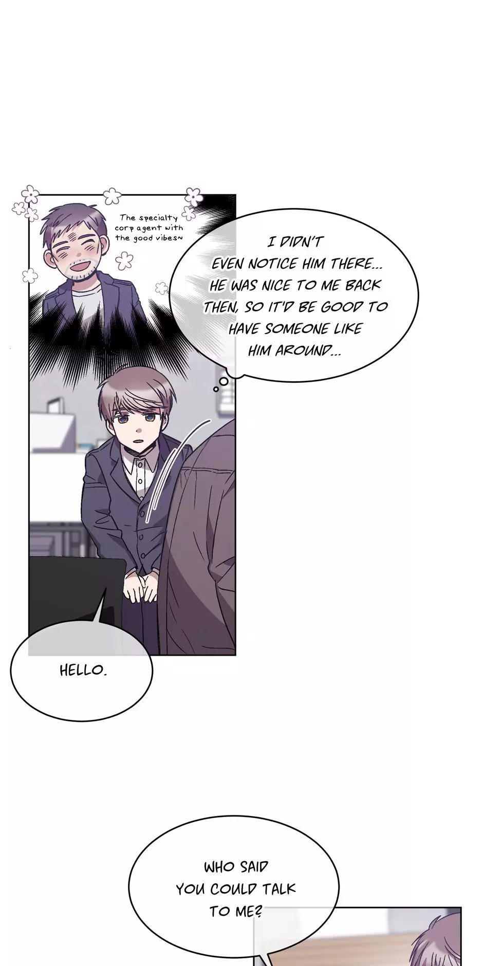 The Perfect Chapter 16 page 41