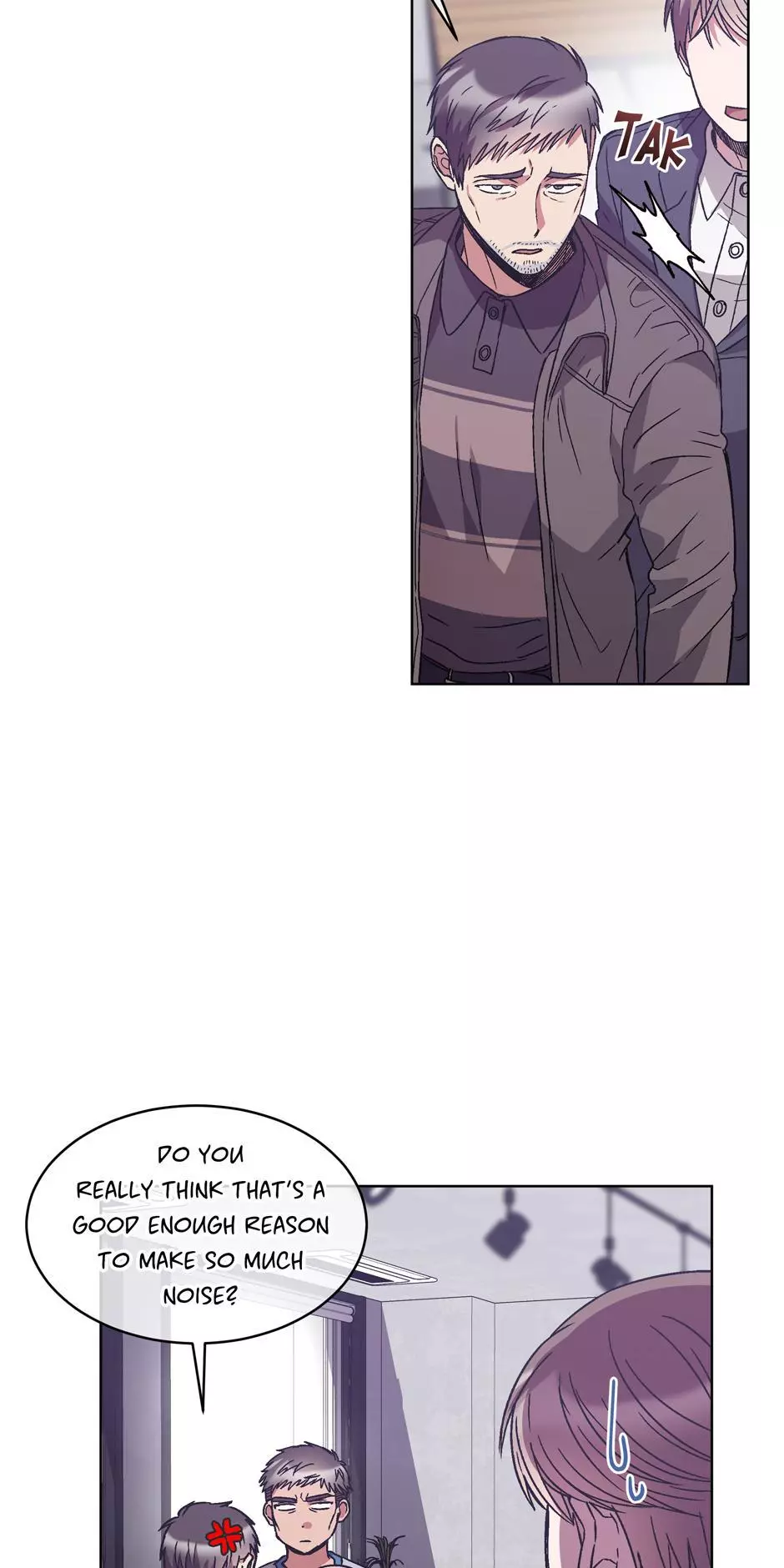 The Perfect Chapter 16 page 42