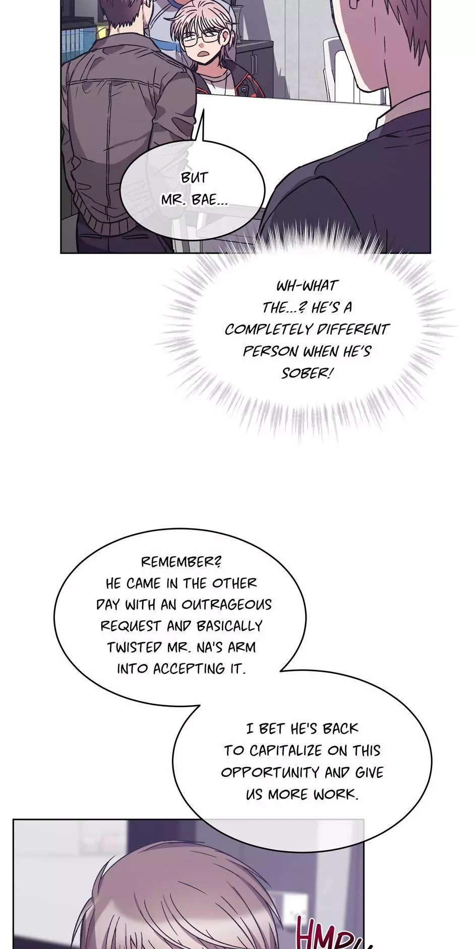 The Perfect Chapter 16 page 43
