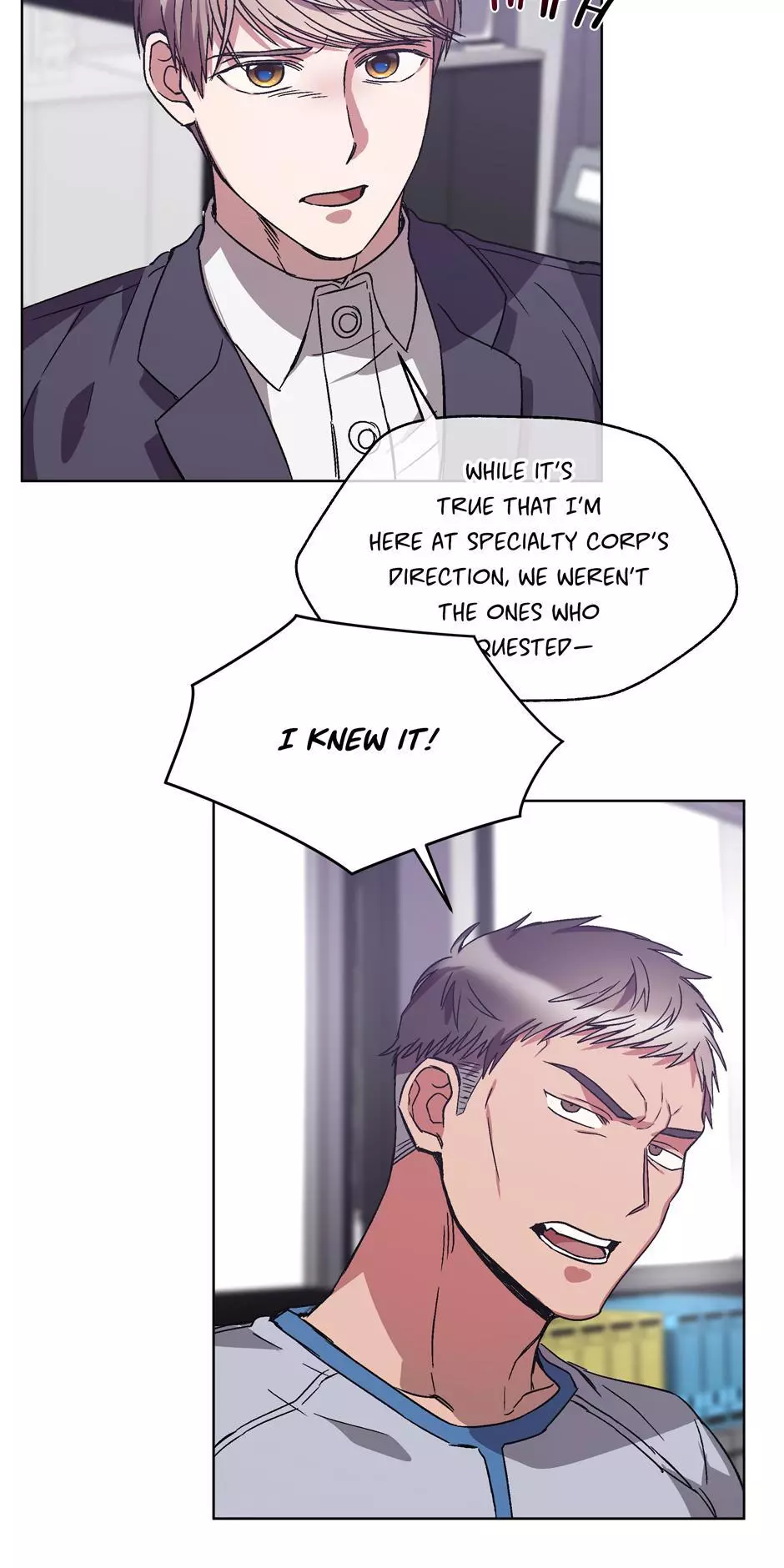 The Perfect Chapter 16 page 44