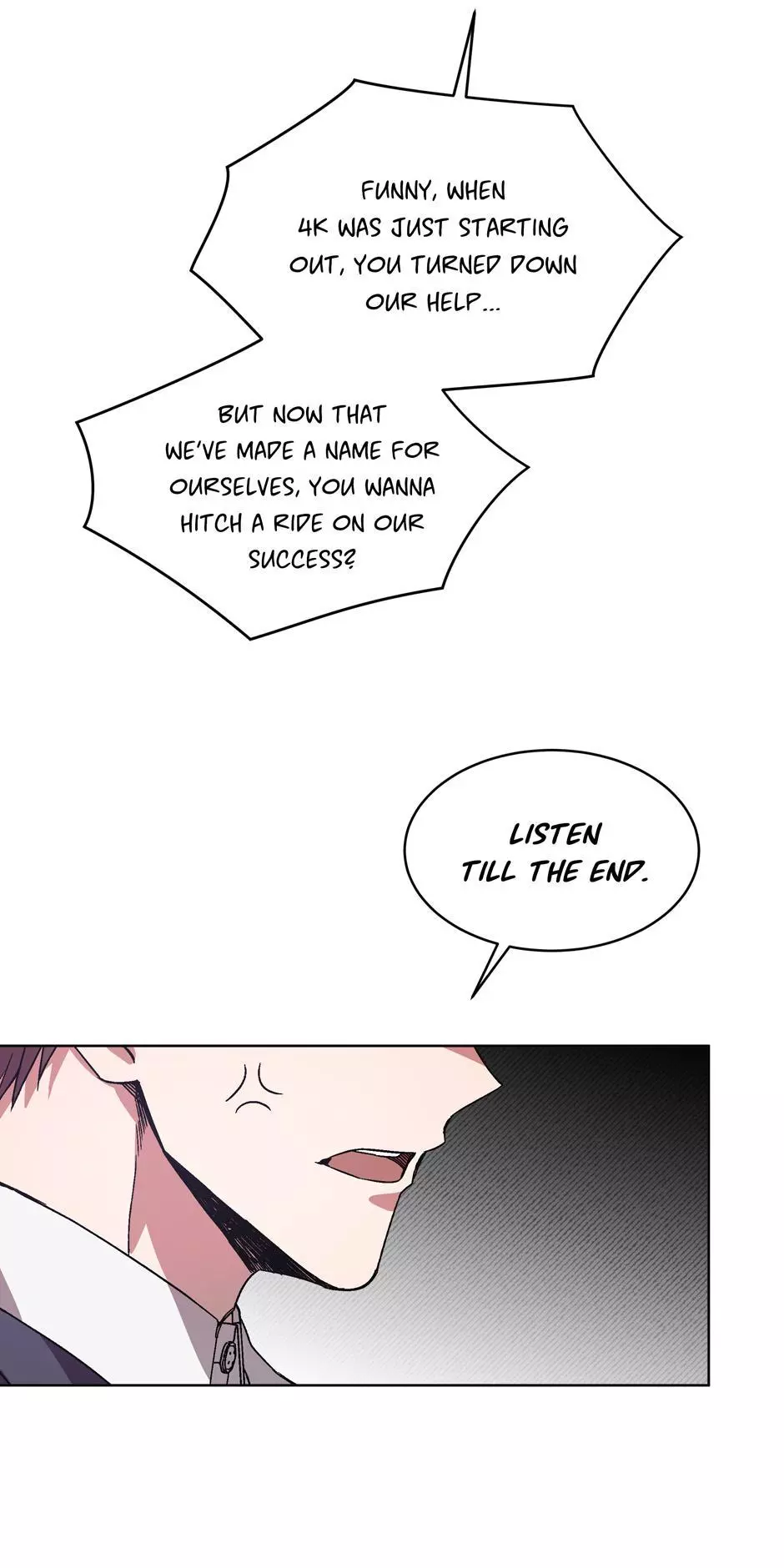 The Perfect Chapter 16 page 45
