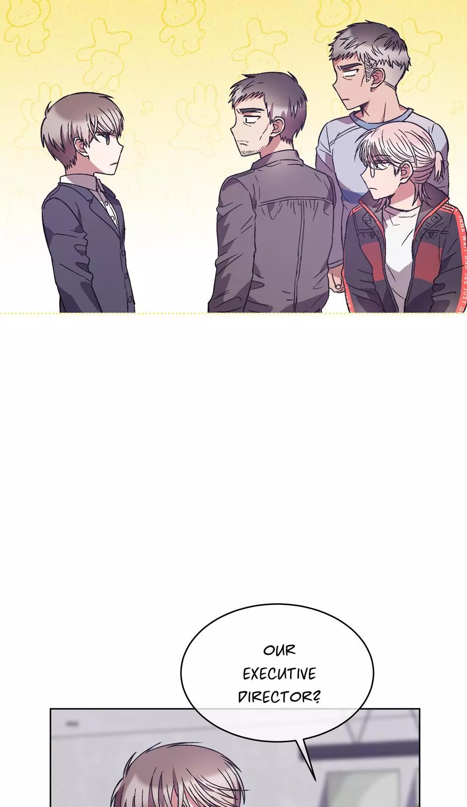 The Perfect Chapter 16 page 47