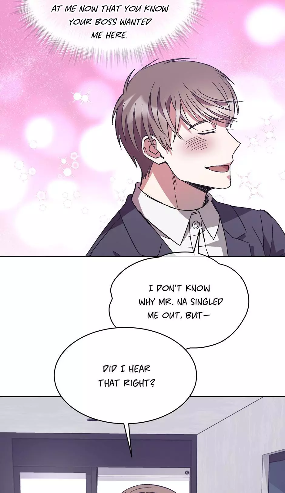 The Perfect Chapter 16 page 49