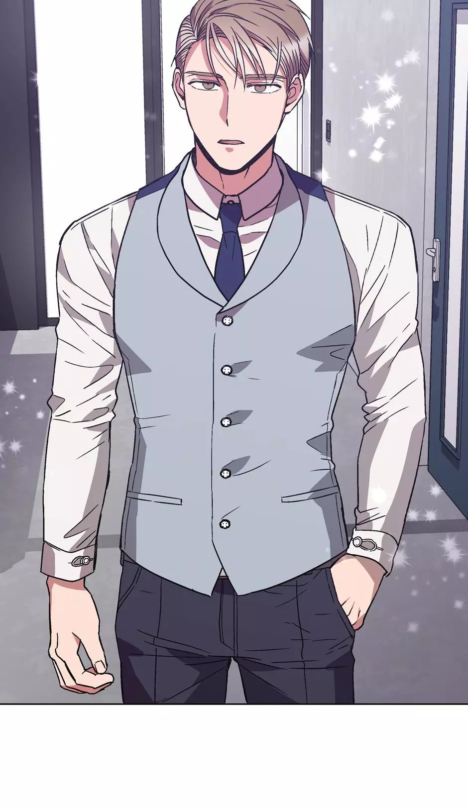 The Perfect Chapter 16 page 50