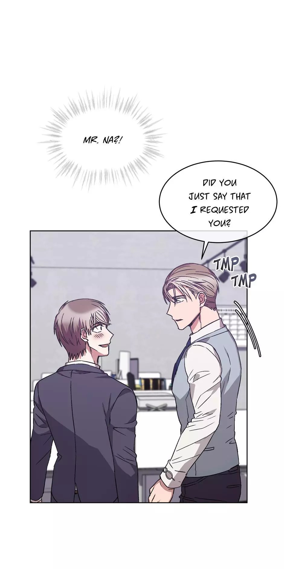 The Perfect Chapter 16 page 51