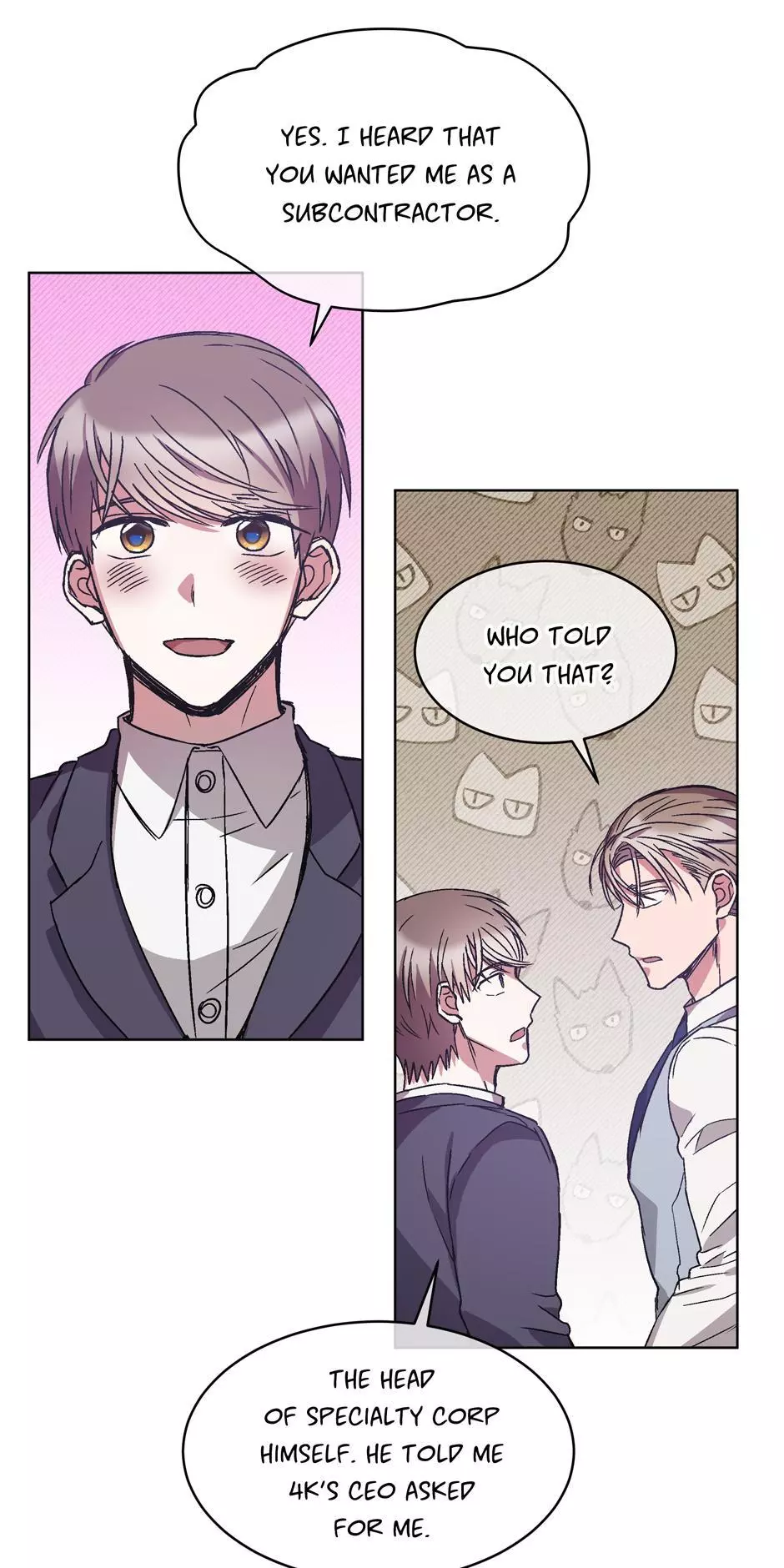 The Perfect Chapter 16 page 52