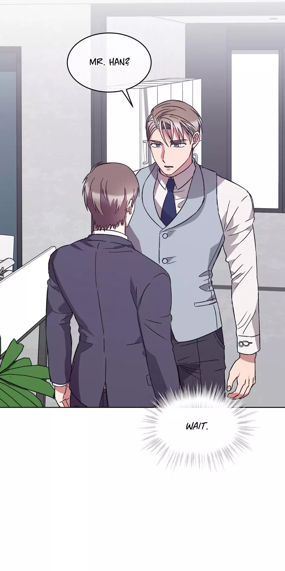 The Perfect Chapter 16 page 55