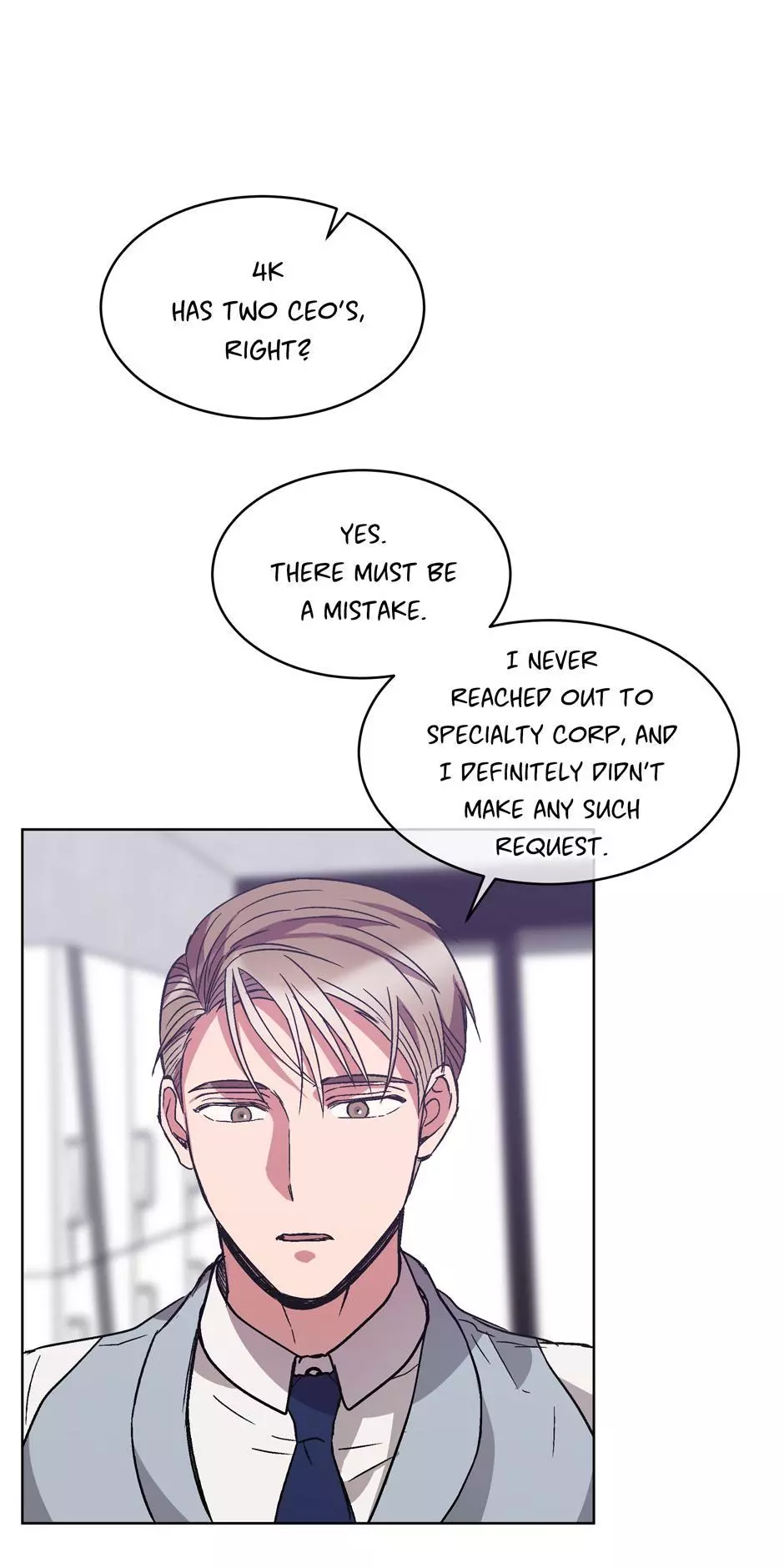 The Perfect Chapter 16 page 56