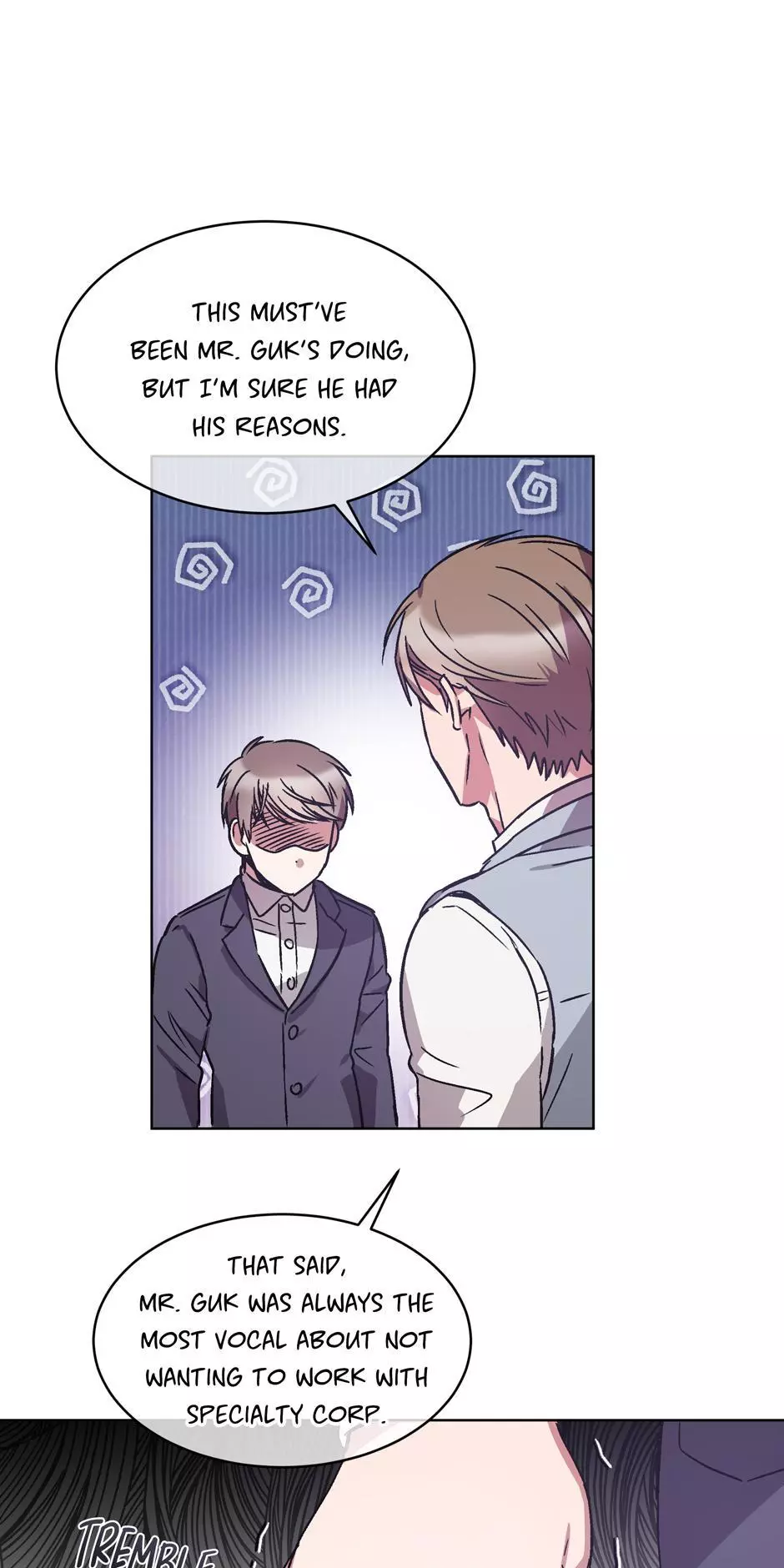 The Perfect Chapter 16 page 57