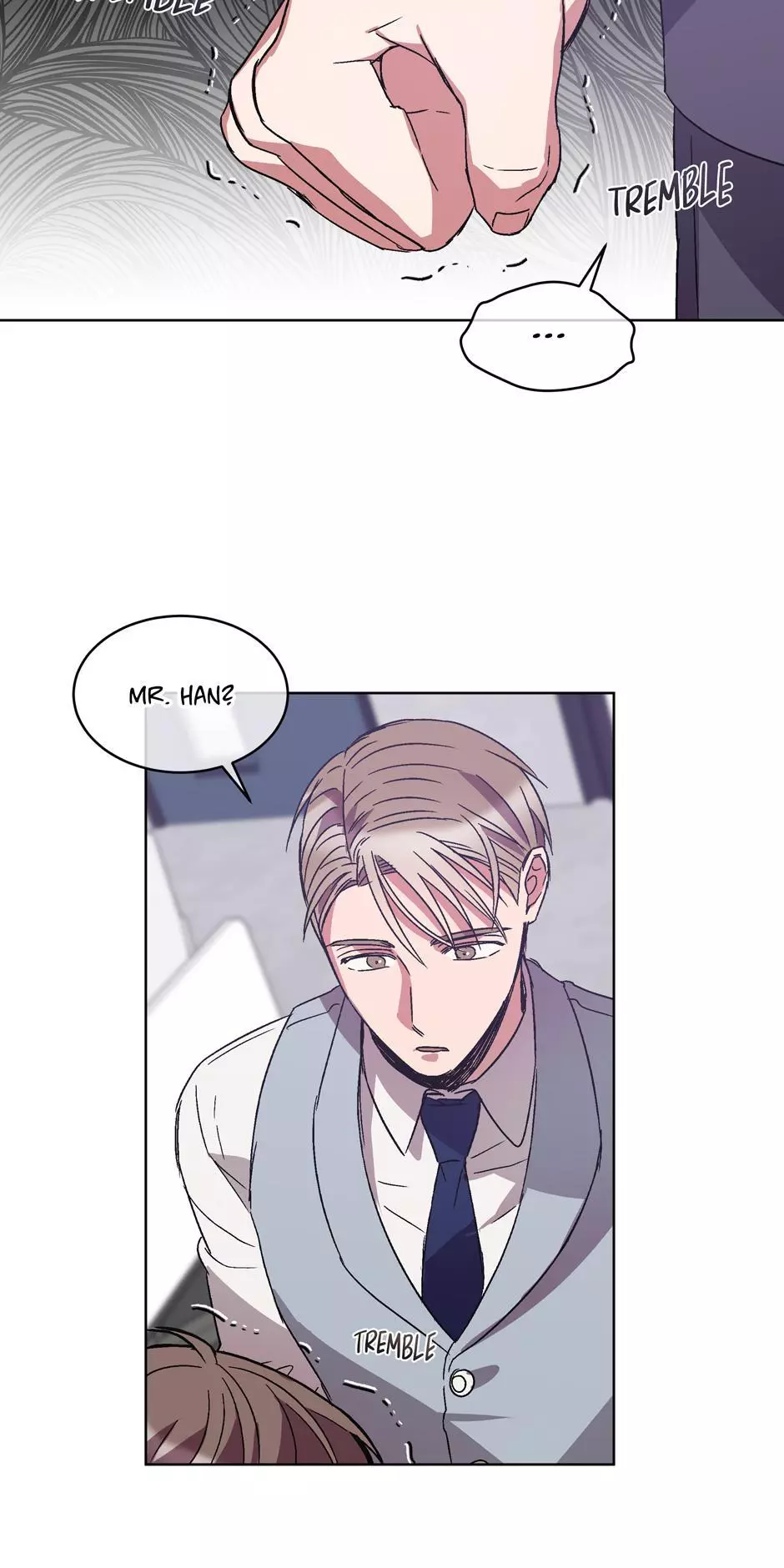 The Perfect Chapter 16 page 58