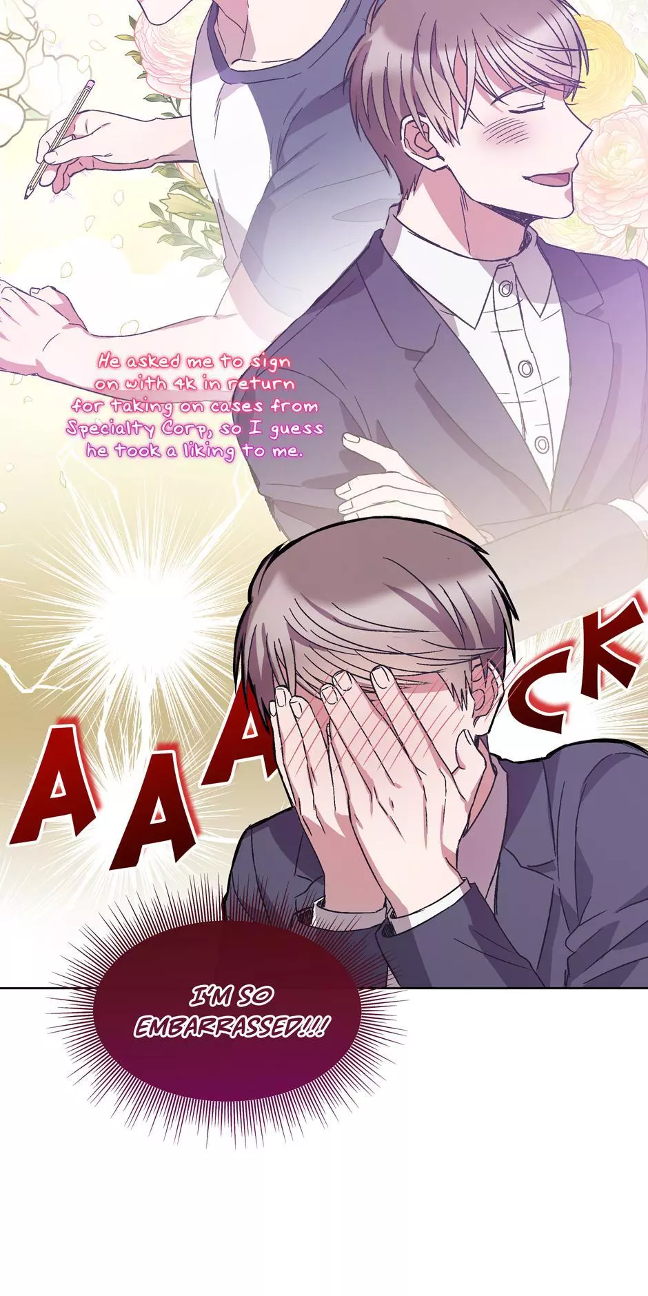 The Perfect Chapter 16 page 60