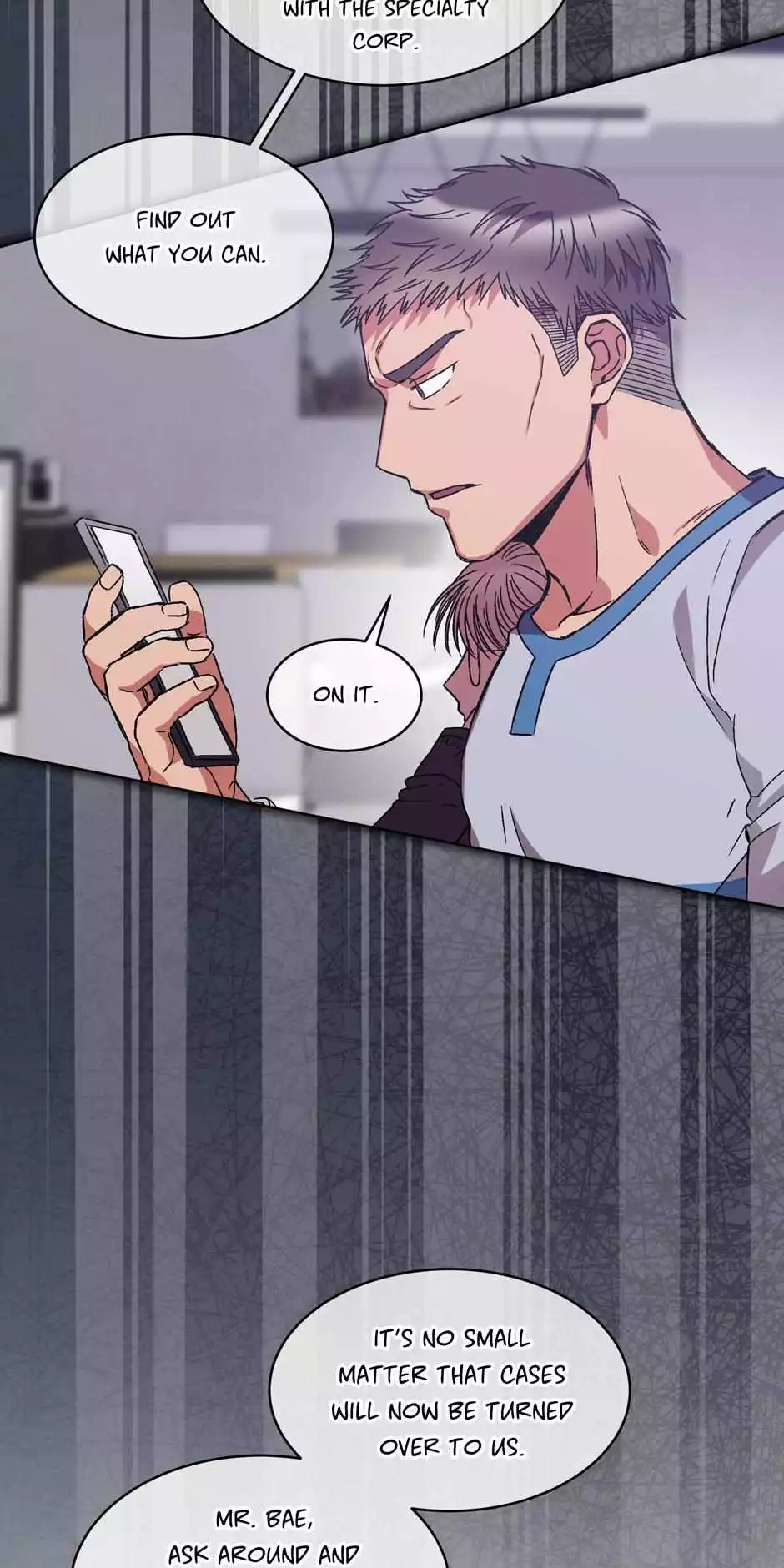 The Perfect Chapter 17 page 3