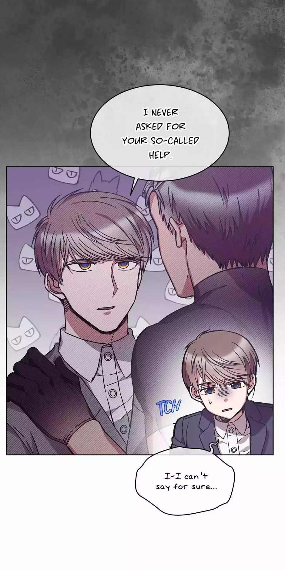 The Perfect Chapter 17 page 10