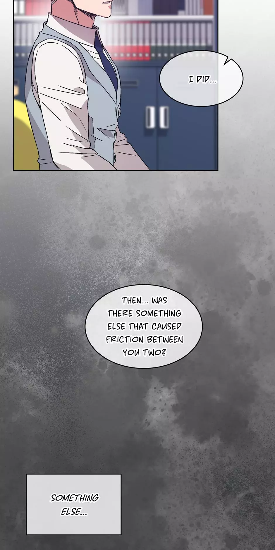 The Perfect Chapter 17 page 9