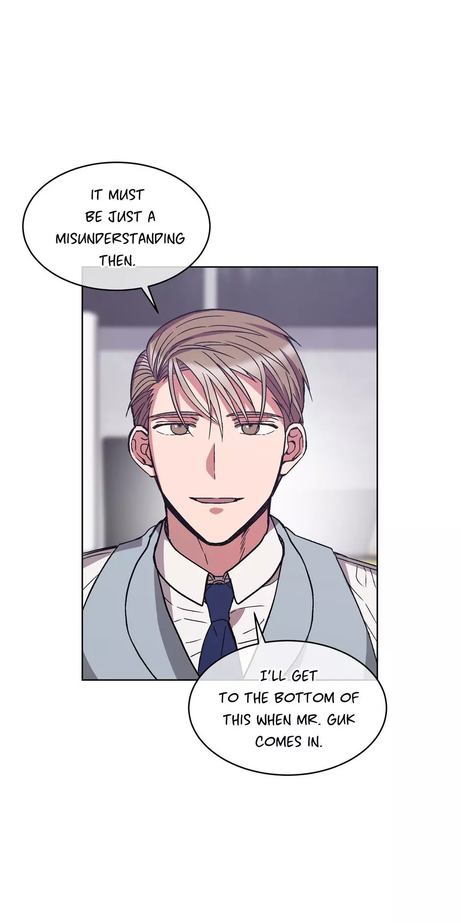 The Perfect Chapter 17 page 11