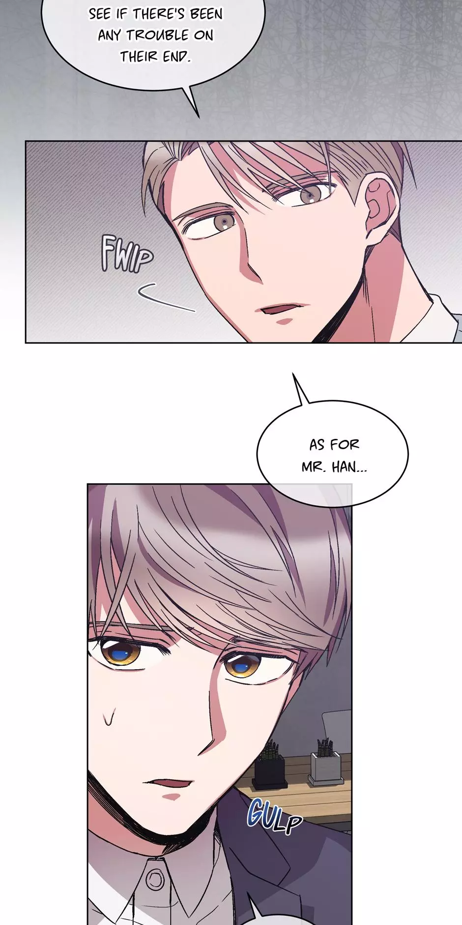 The Perfect Chapter 17 page 4