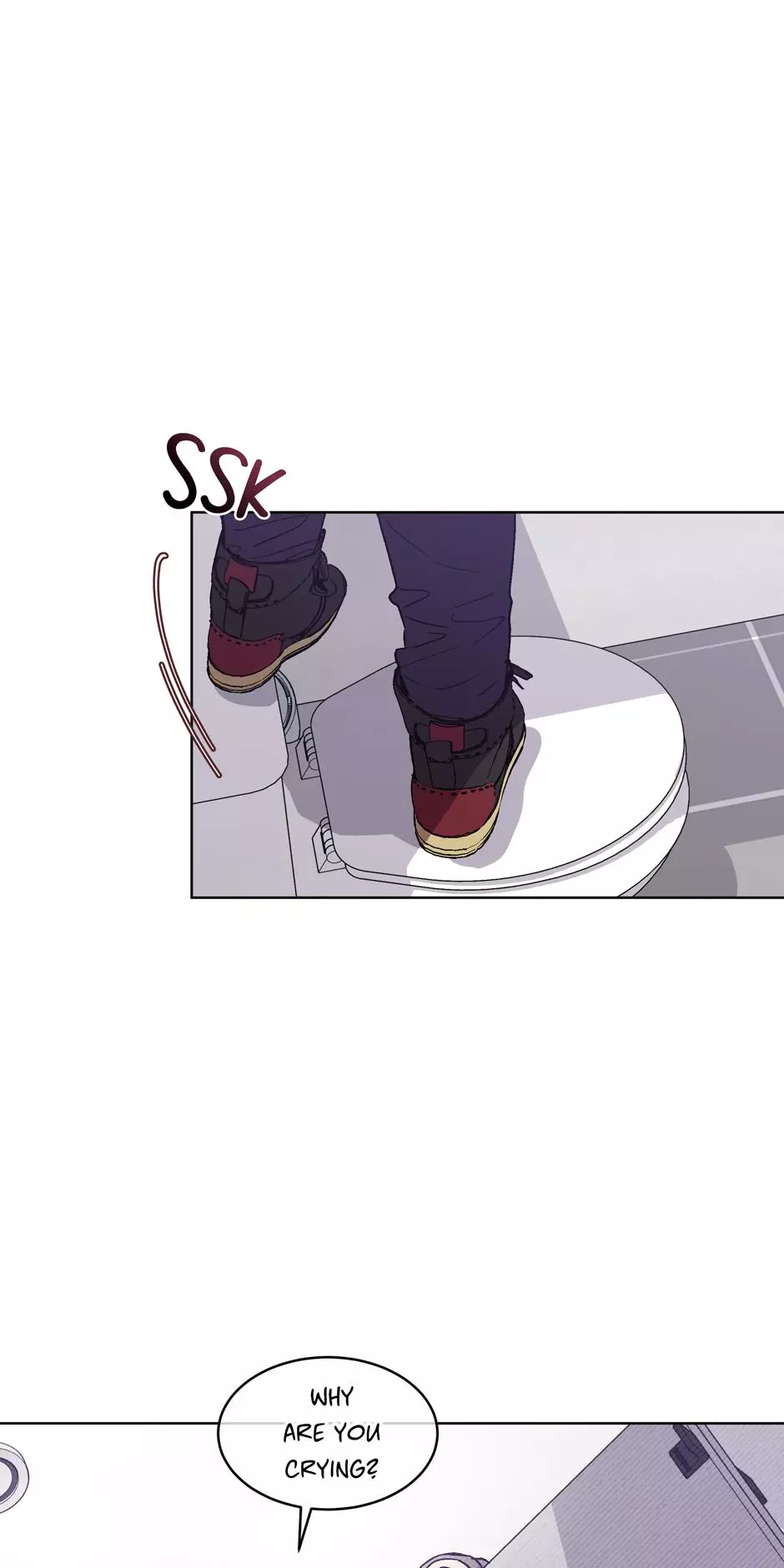 The Perfect Chapter 17 page 15