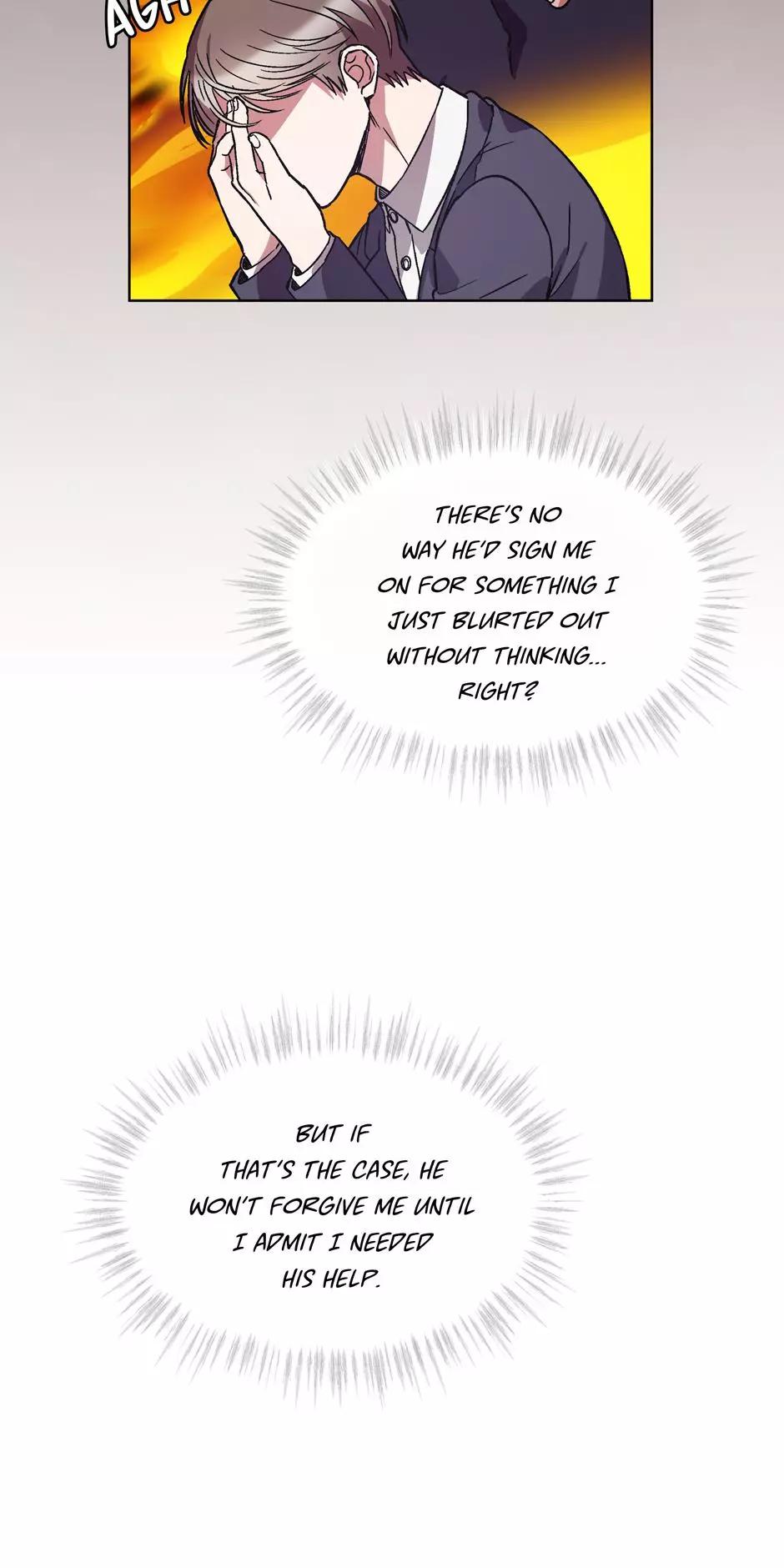 The Perfect Chapter 17 page 14