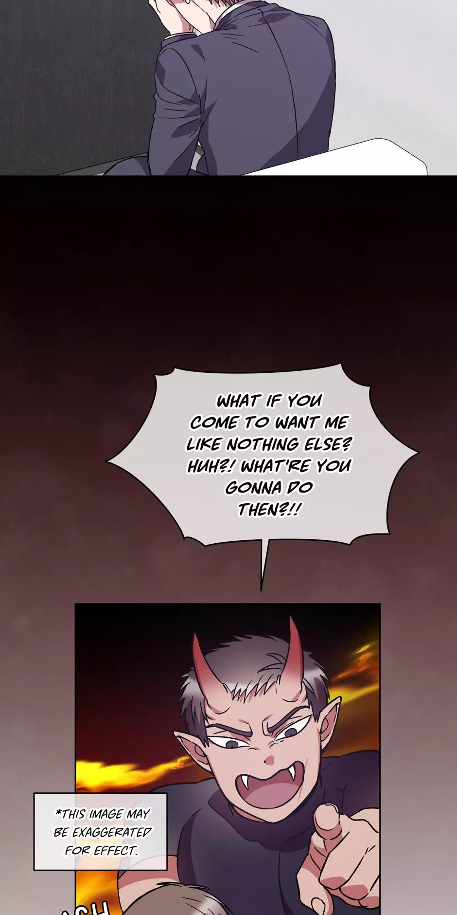 The Perfect Chapter 17 page 13