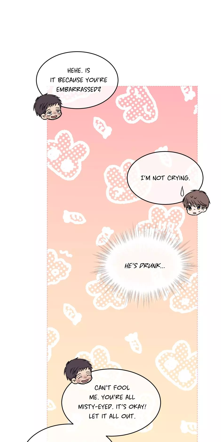The Perfect Chapter 17 page 17
