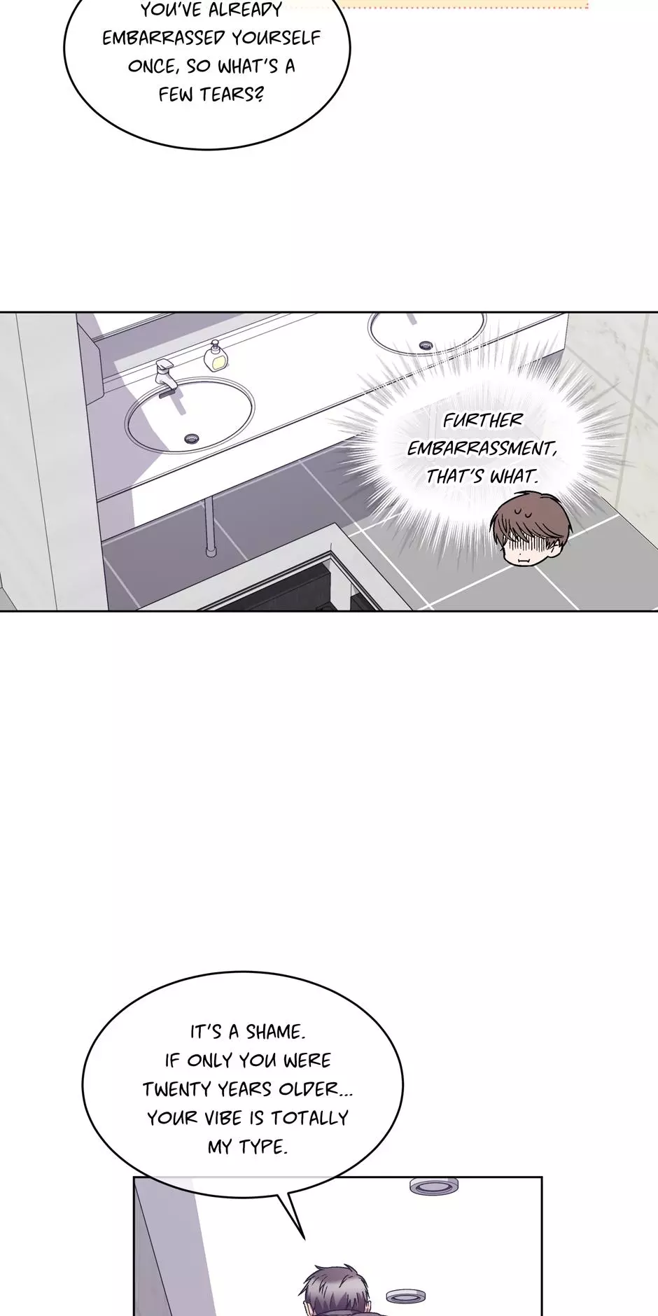 The Perfect Chapter 17 page 18
