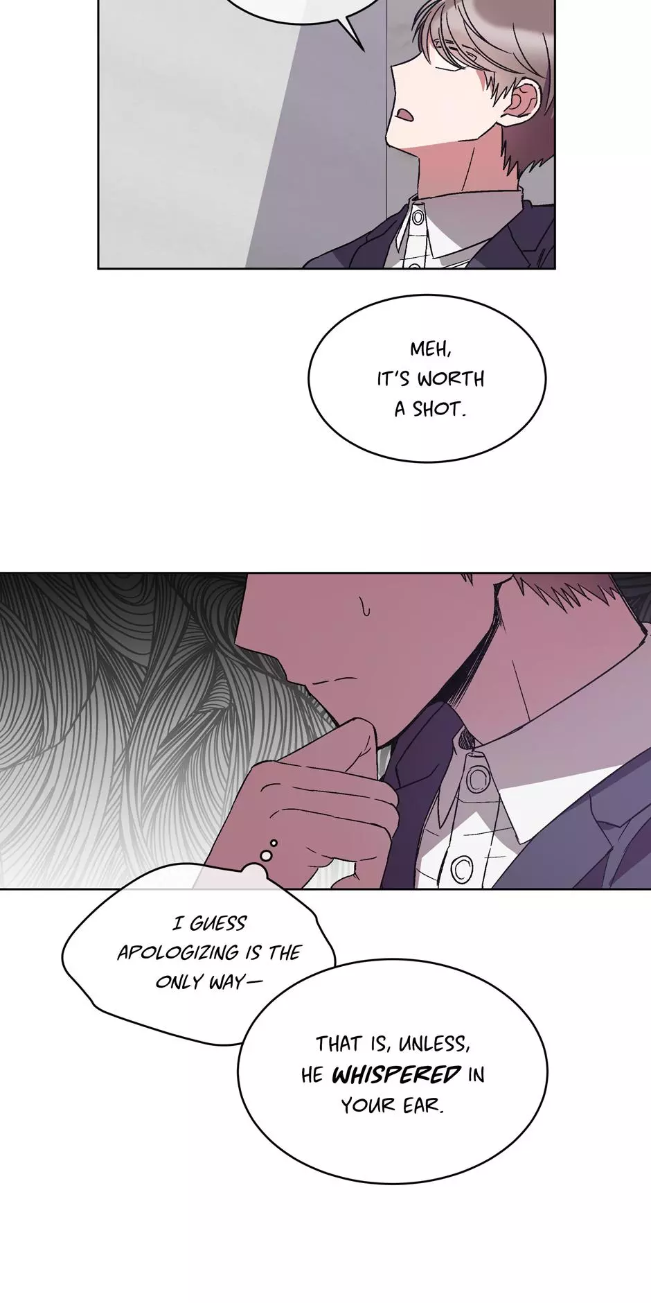 The Perfect Chapter 17 page 21