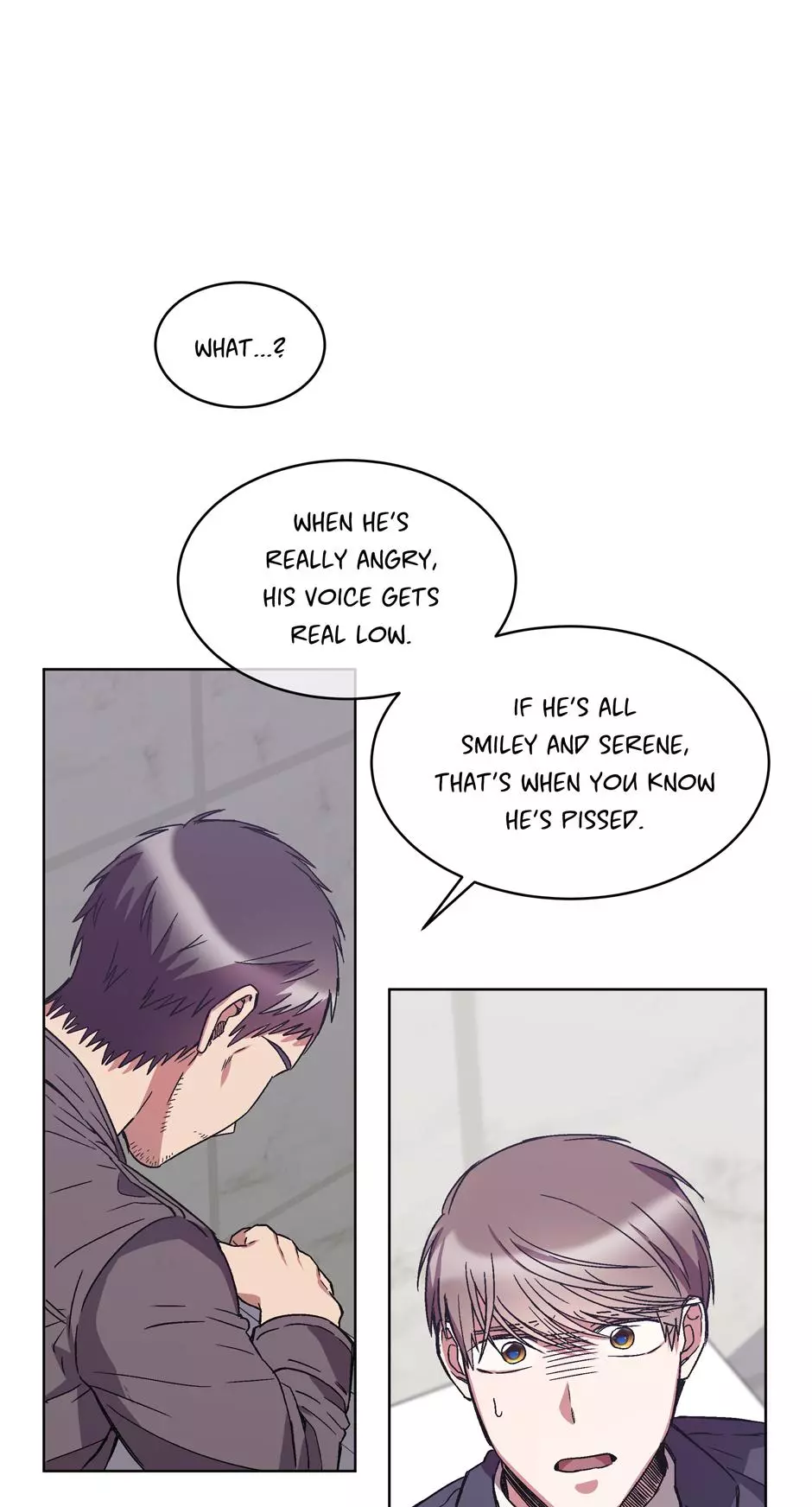 The Perfect Chapter 17 page 22