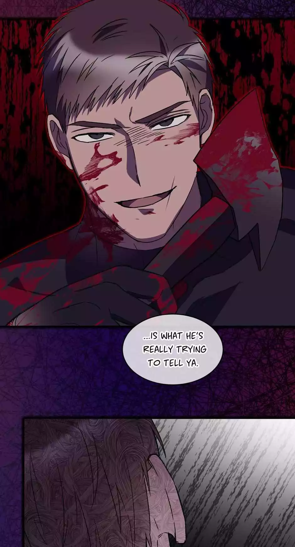The Perfect Chapter 17 page 24