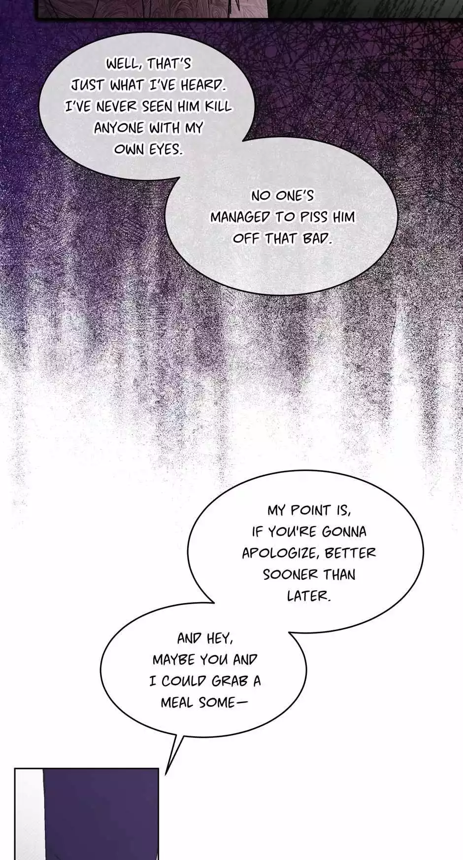 The Perfect Chapter 17 page 25