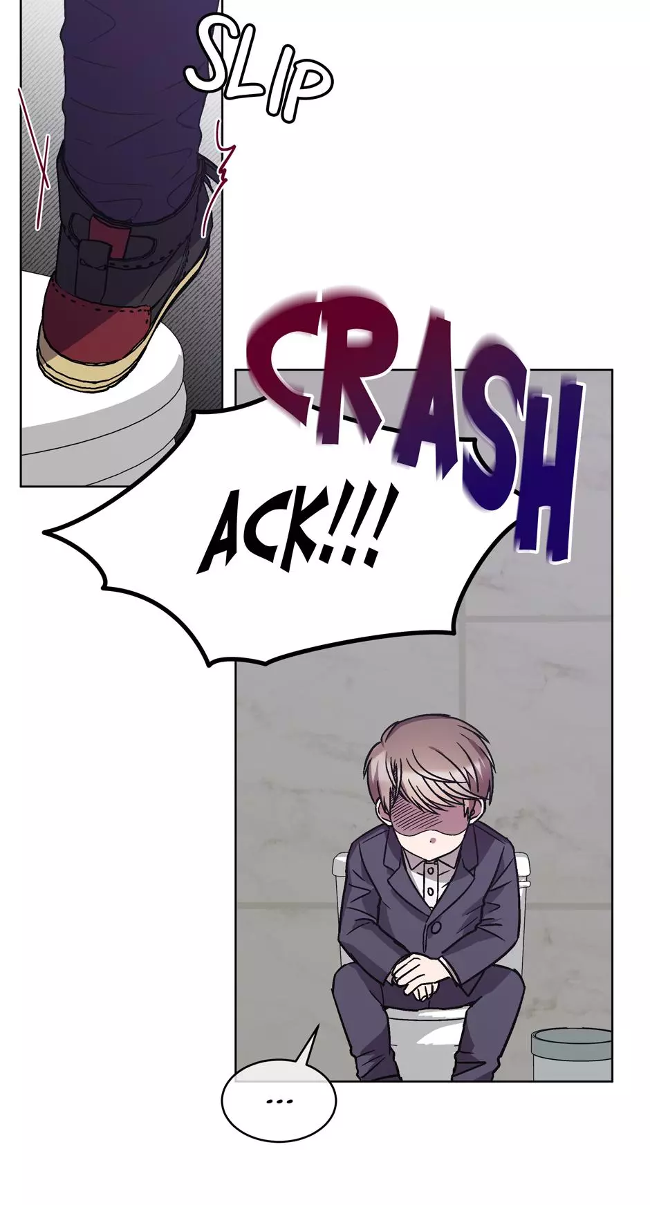 The Perfect Chapter 17 page 26