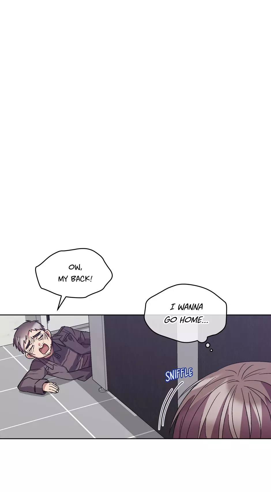 The Perfect Chapter 17 page 27