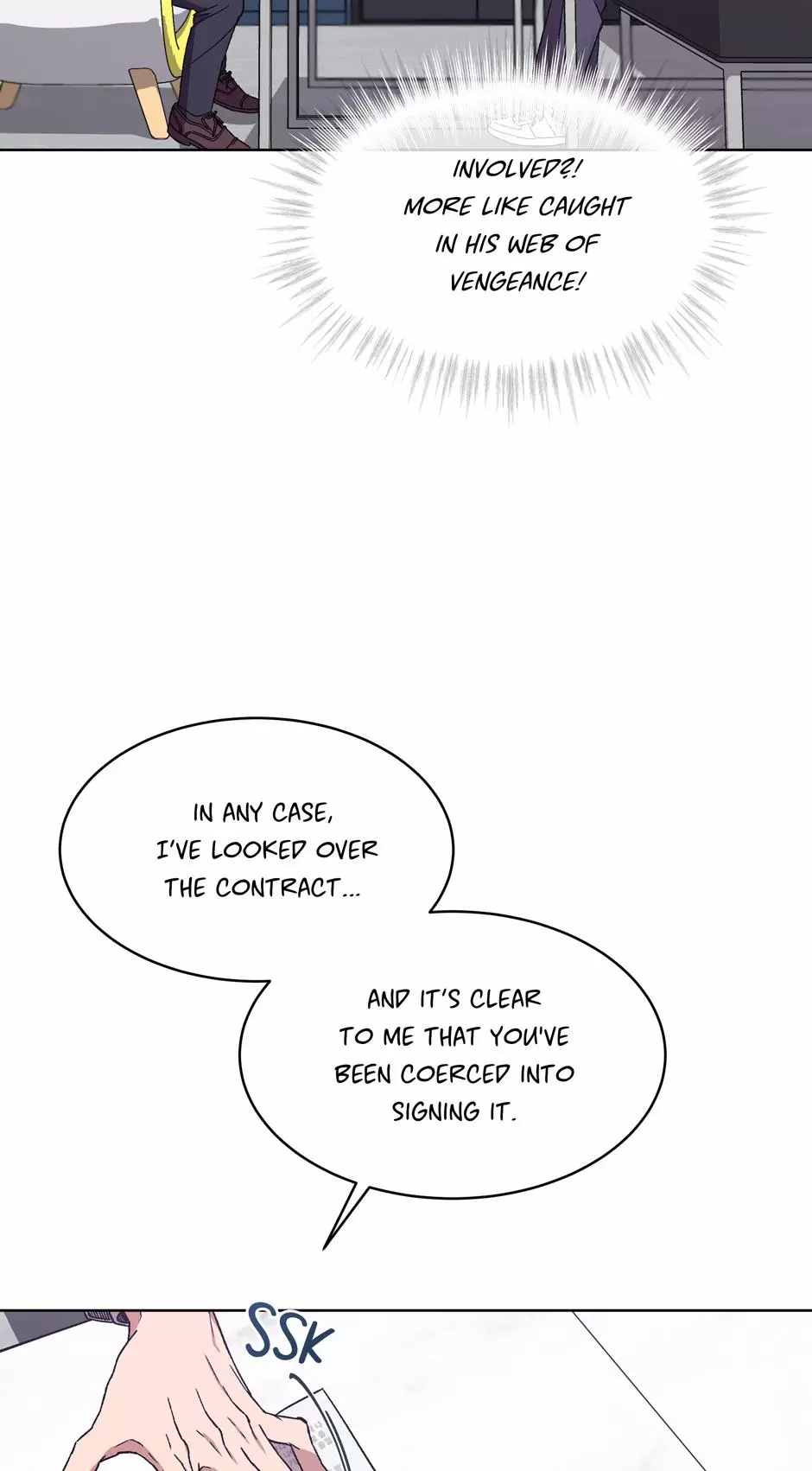 The Perfect Chapter 17 page 29