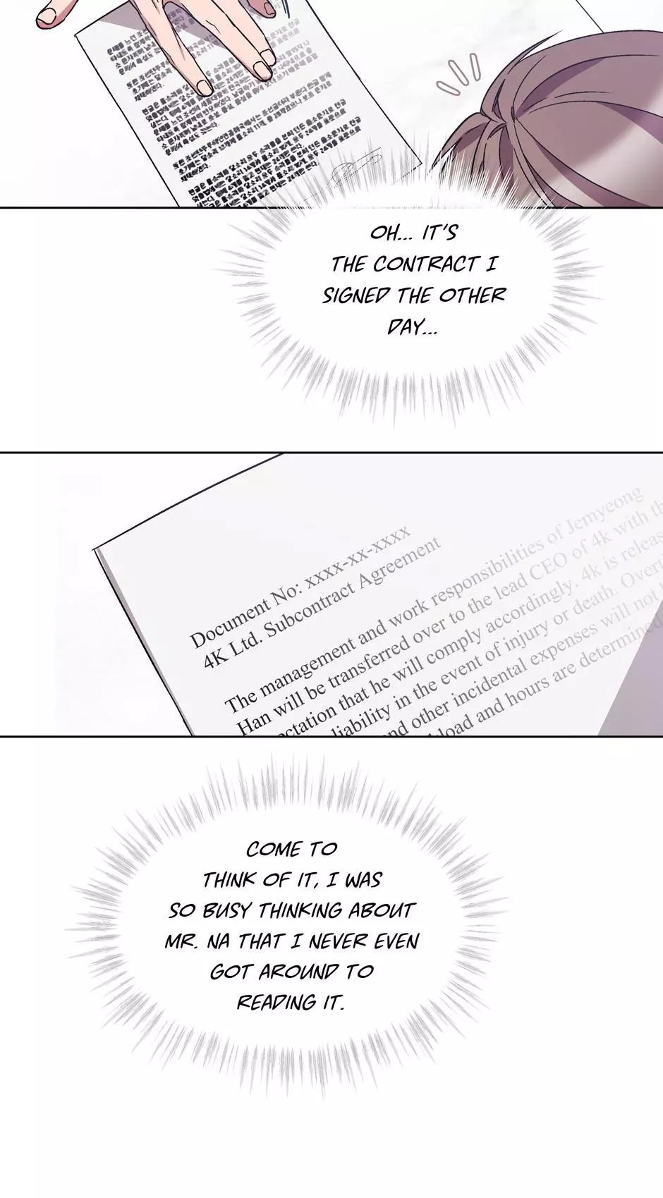 The Perfect Chapter 17 page 30