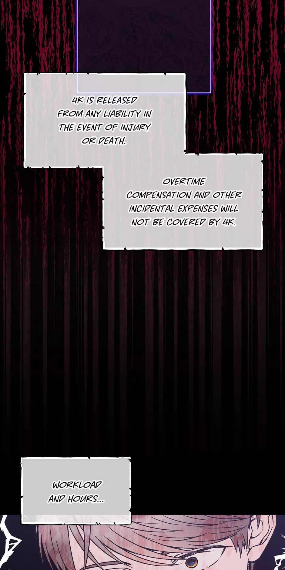 The Perfect Chapter 17 page 32