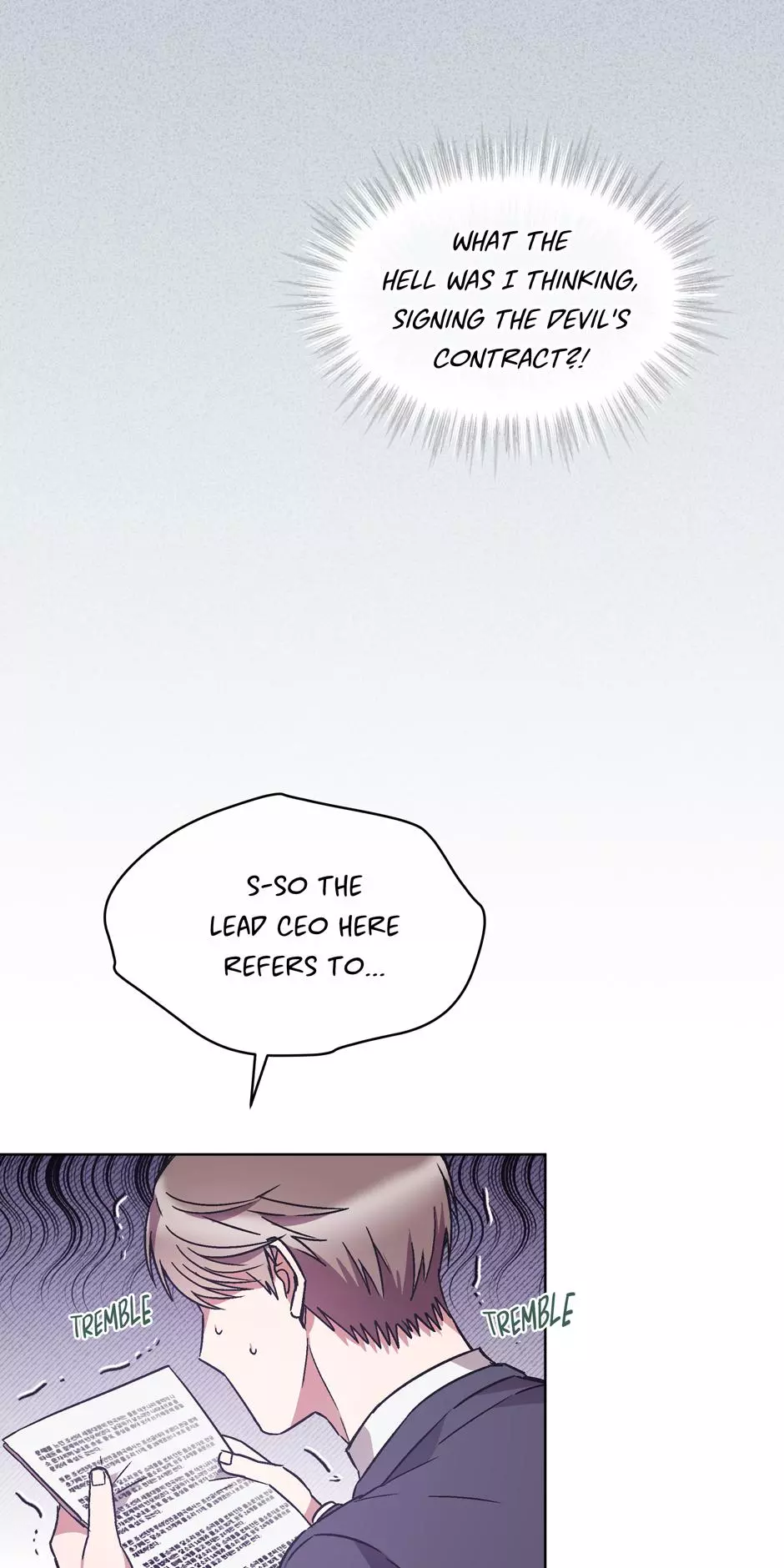 The Perfect Chapter 17 page 34