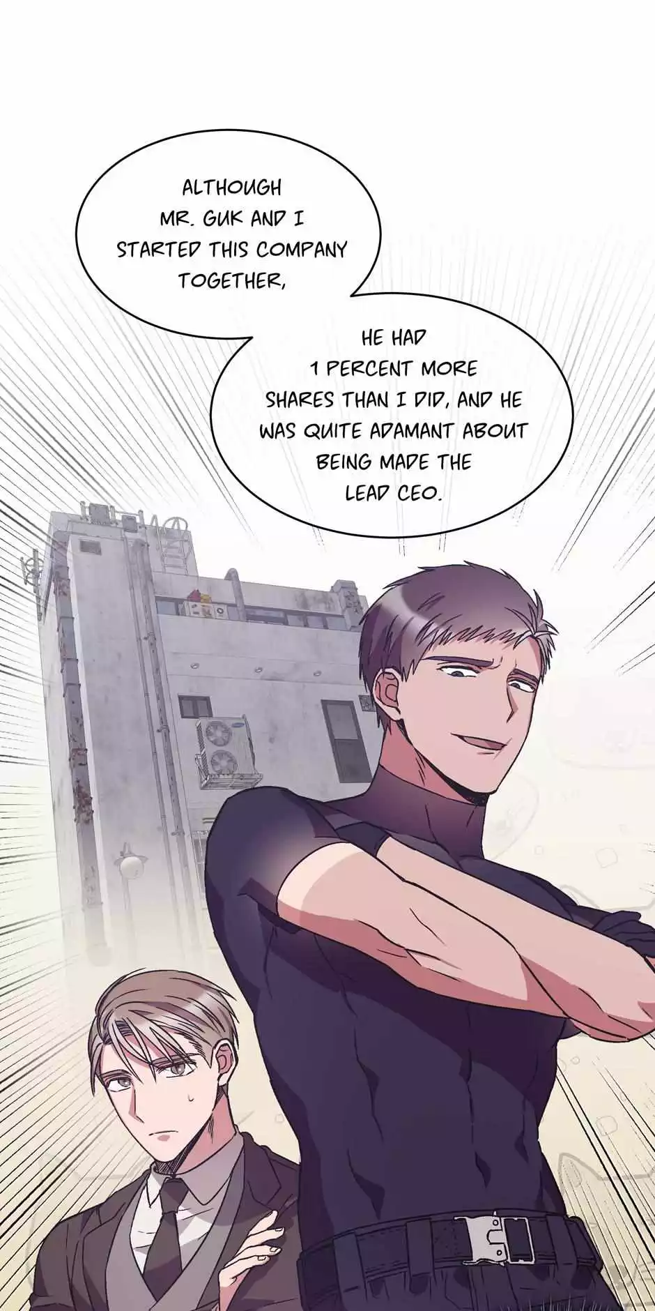 The Perfect Chapter 17 page 36