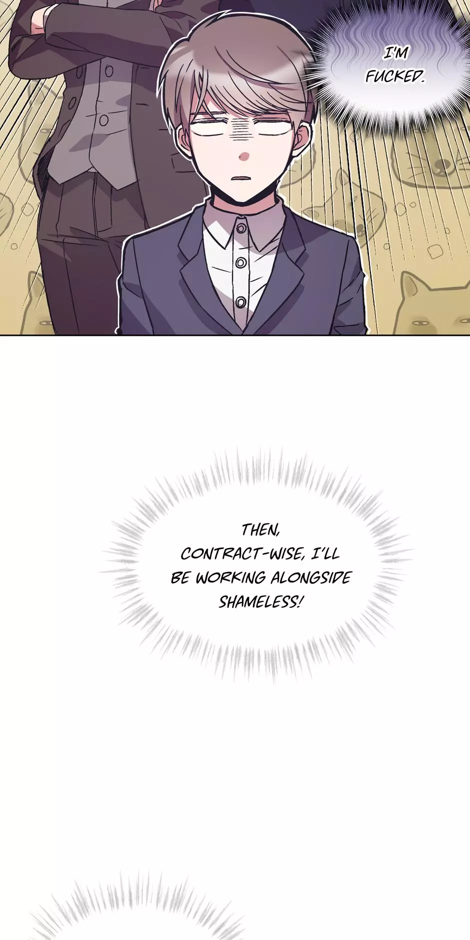 The Perfect Chapter 17 page 37