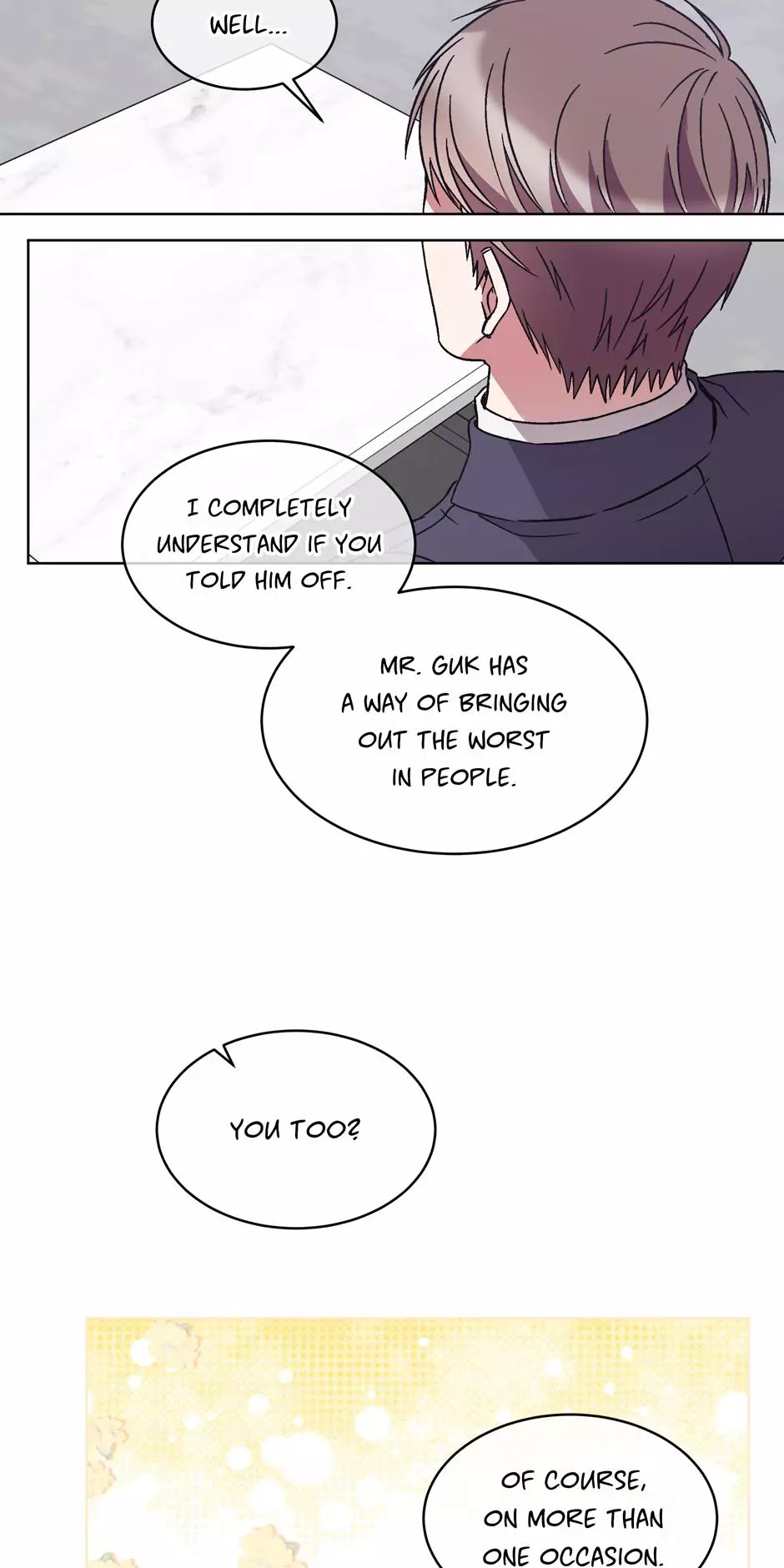 The Perfect Chapter 17 page 39