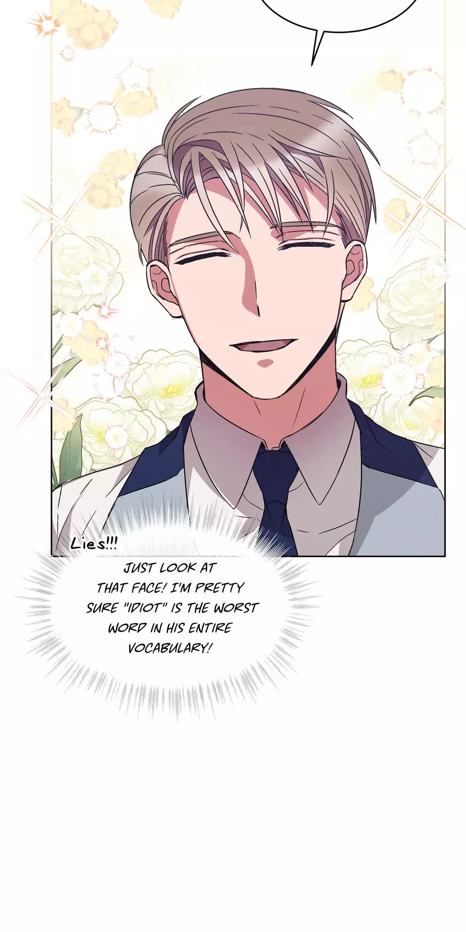 The Perfect Chapter 17 page 40