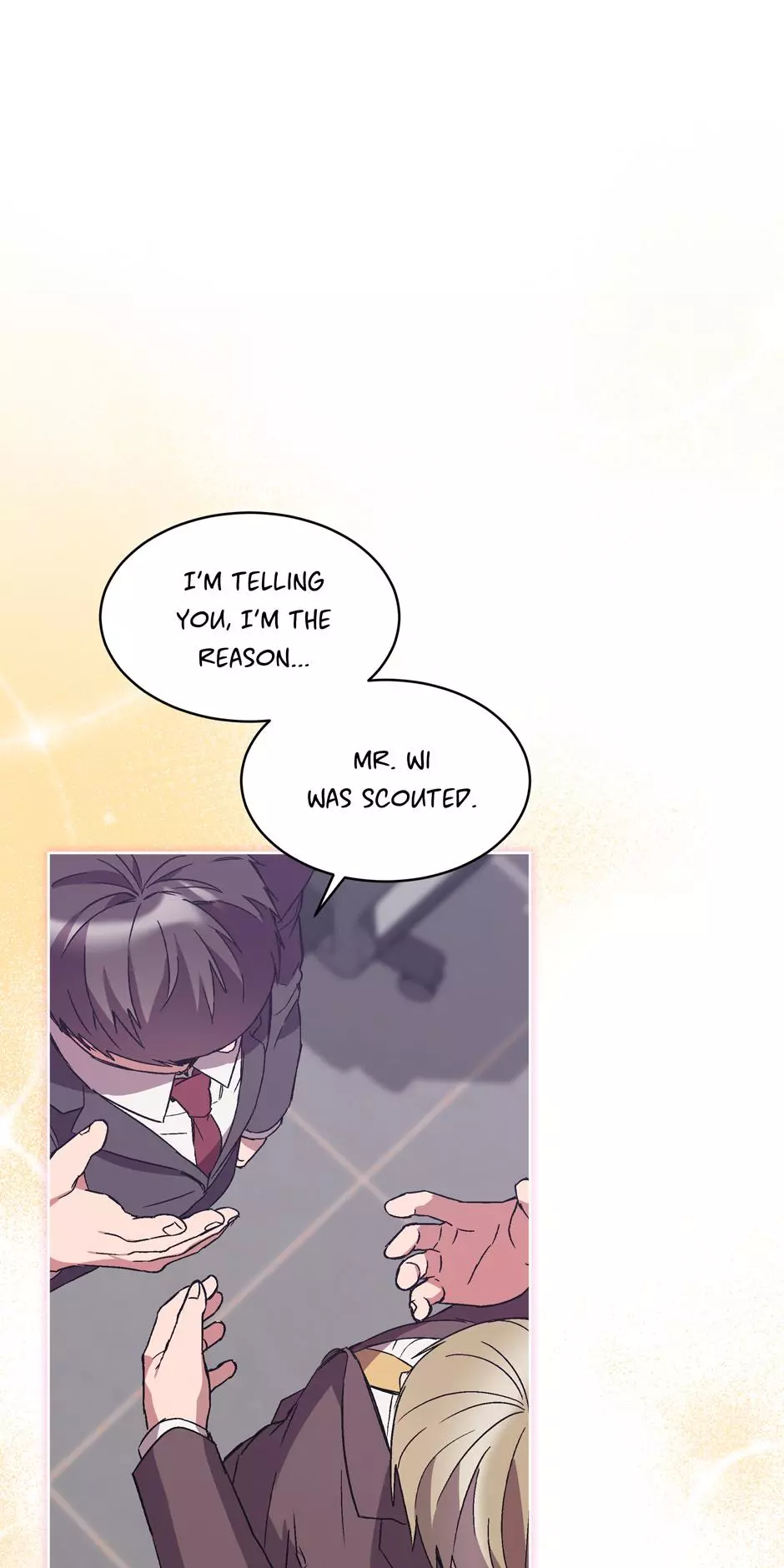 The Perfect Chapter 17 page 42