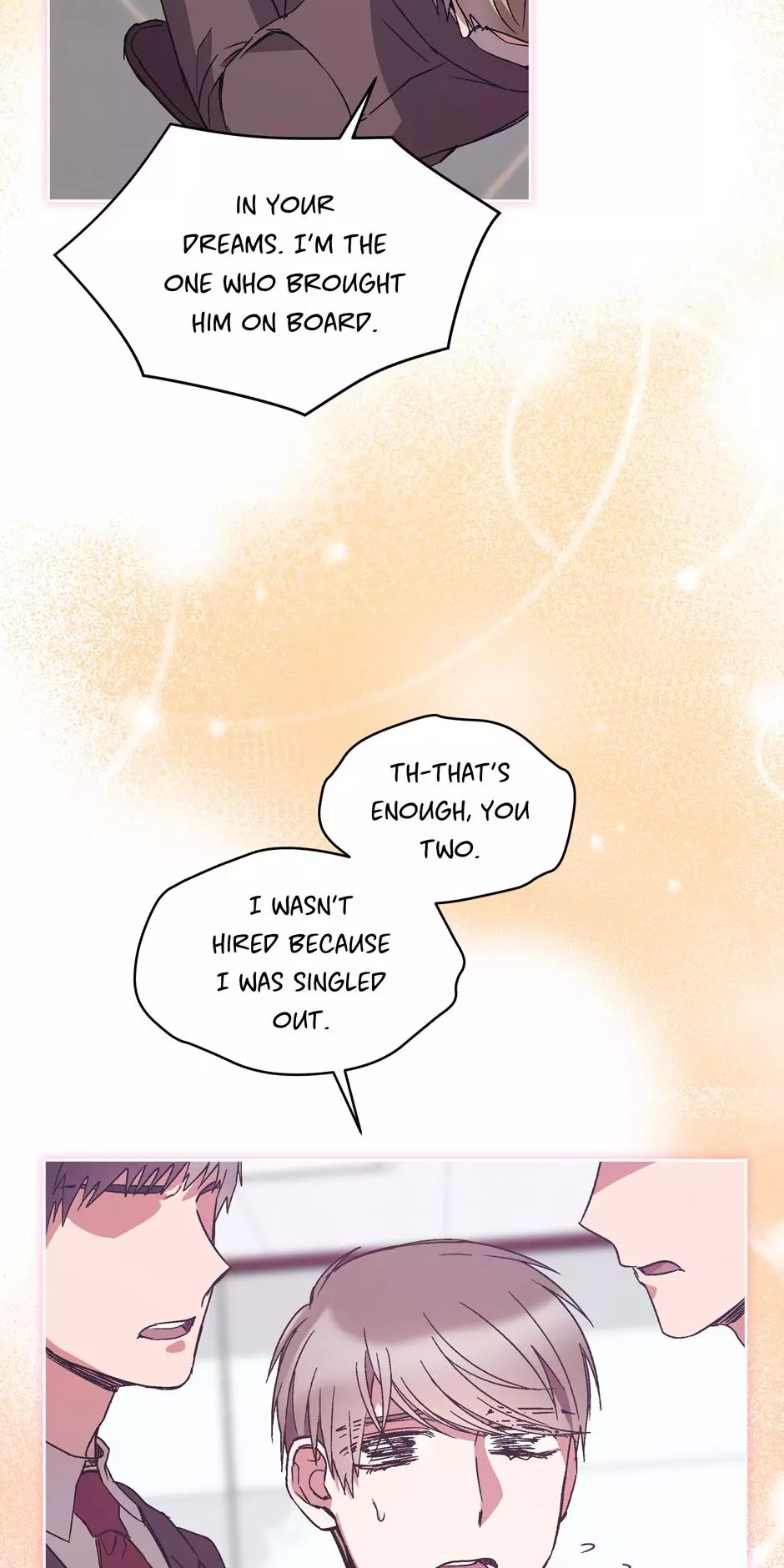 The Perfect Chapter 17 page 43