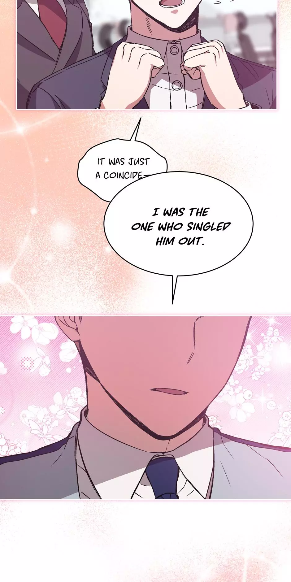 The Perfect Chapter 17 page 44