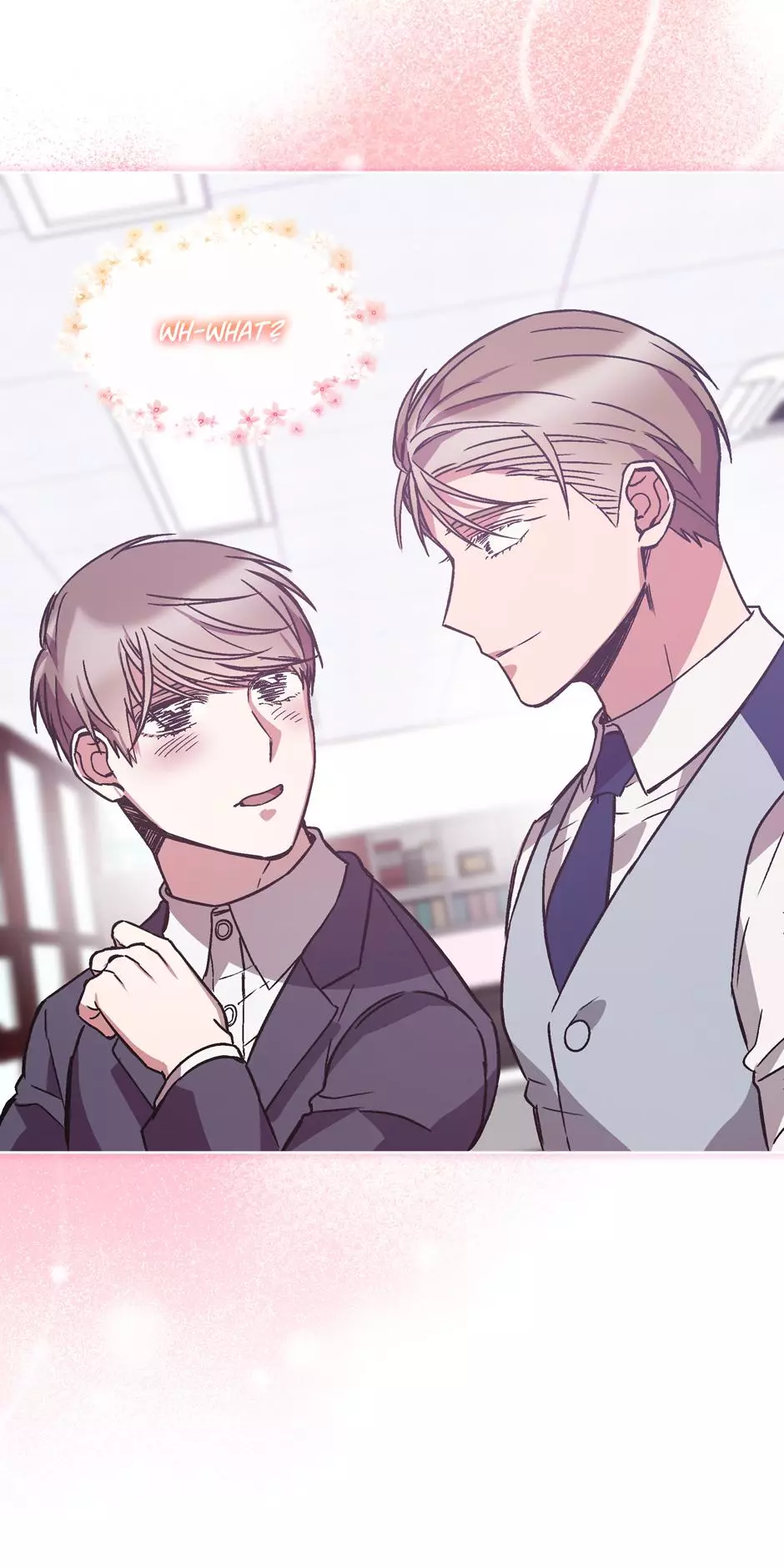 The Perfect Chapter 17 page 45